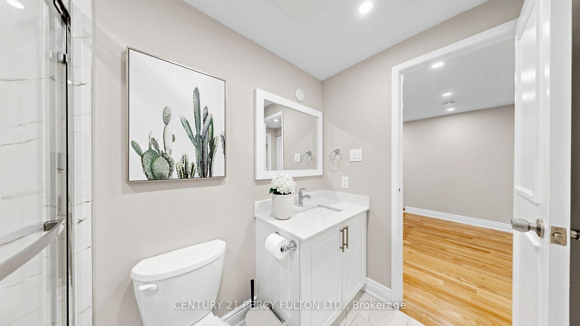 Photo 37 of Unit 33, 70 Knightsbridge Way, Markham, Markham Village — HOMEH