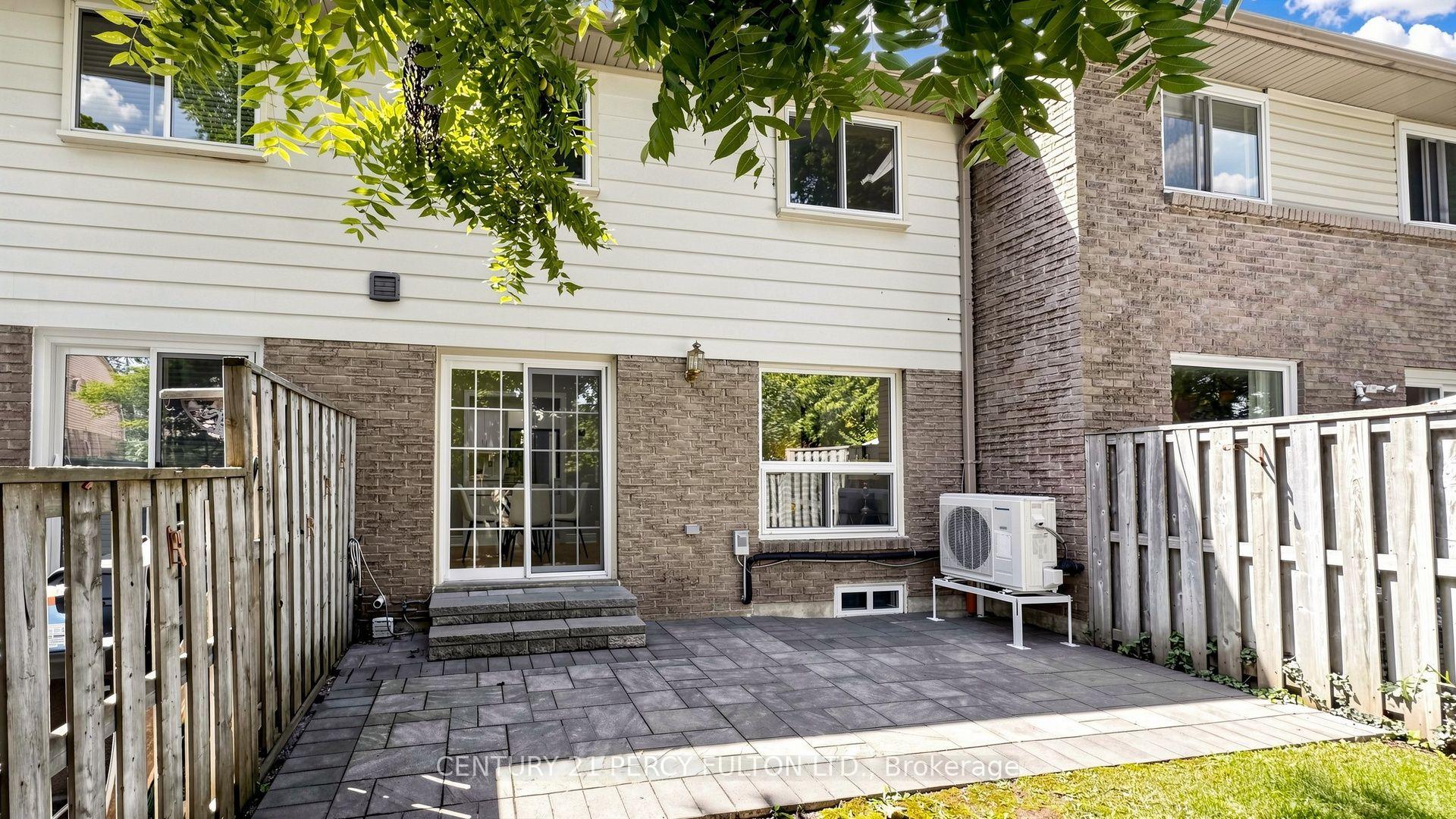 Photo 47 of Unit 33, 70 Knightsbridge Way, Markham, Markham Village — HOMEH