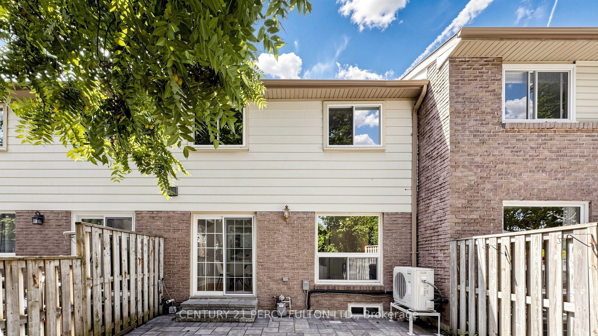 Photo 50 of Unit 33, 70 Knightsbridge Way, Markham, Markham Village — HOMEH