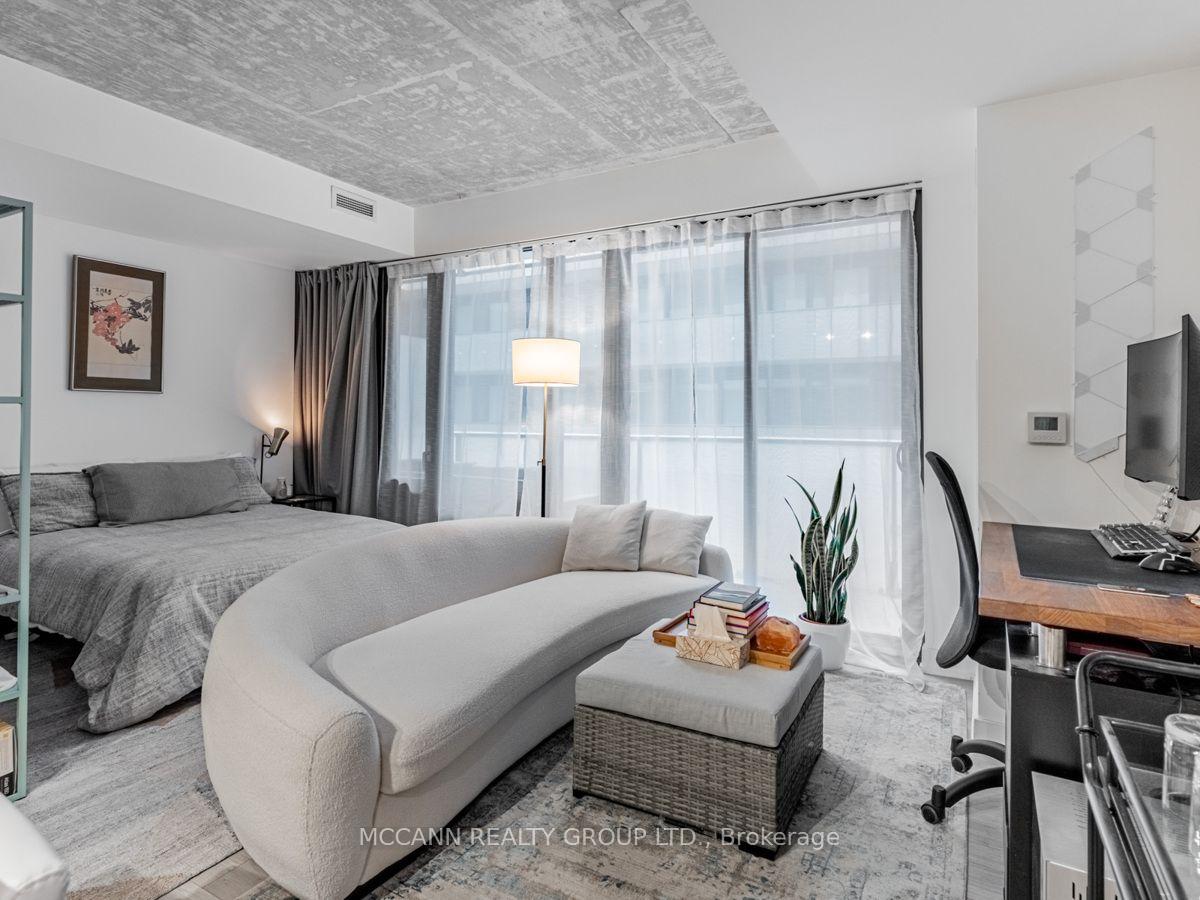 Photo 12 of Unit 332, 161 Roehampton Avenue, Toronto, Mount Pleasant West — HOMEH