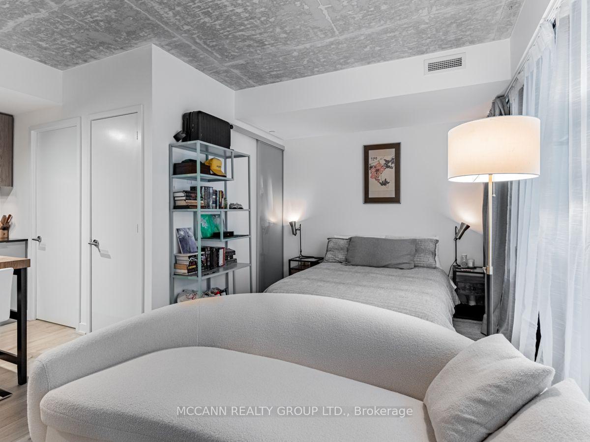 Photo 14 of Unit 332, 161 Roehampton Avenue, Toronto, Mount Pleasant West — HOMEH