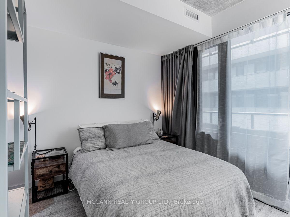 Photo 16 of Unit 332, 161 Roehampton Avenue, Toronto, Mount Pleasant West — HOMEH