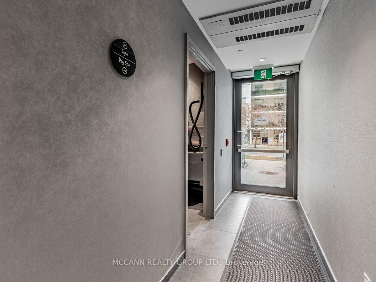 Photo 21 of Unit 332, 161 Roehampton Avenue, Toronto, Mount Pleasant West — HOMEH