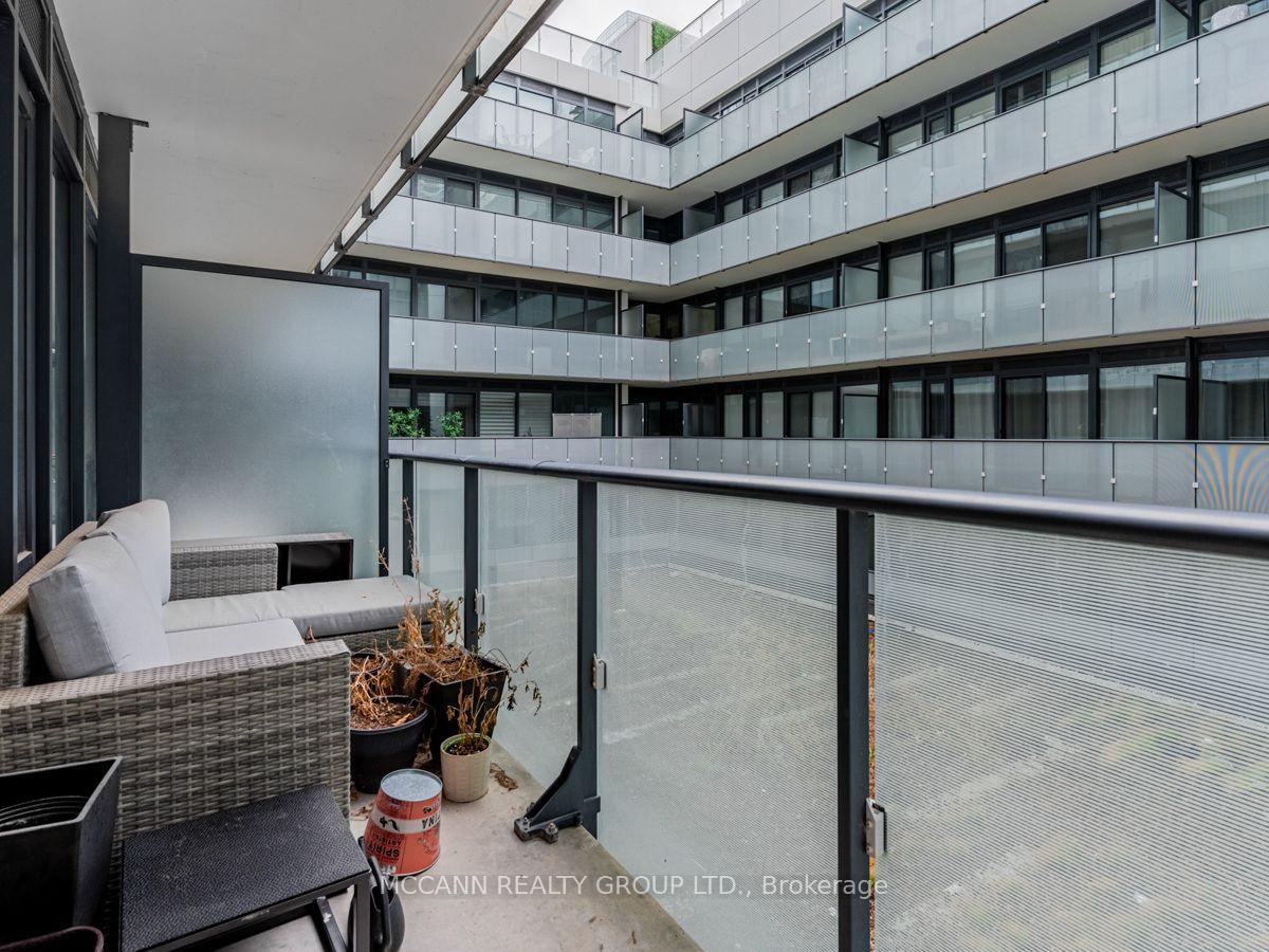 Photo 22 of Unit 332, 161 Roehampton Avenue, Toronto, Mount Pleasant West — HOMEH