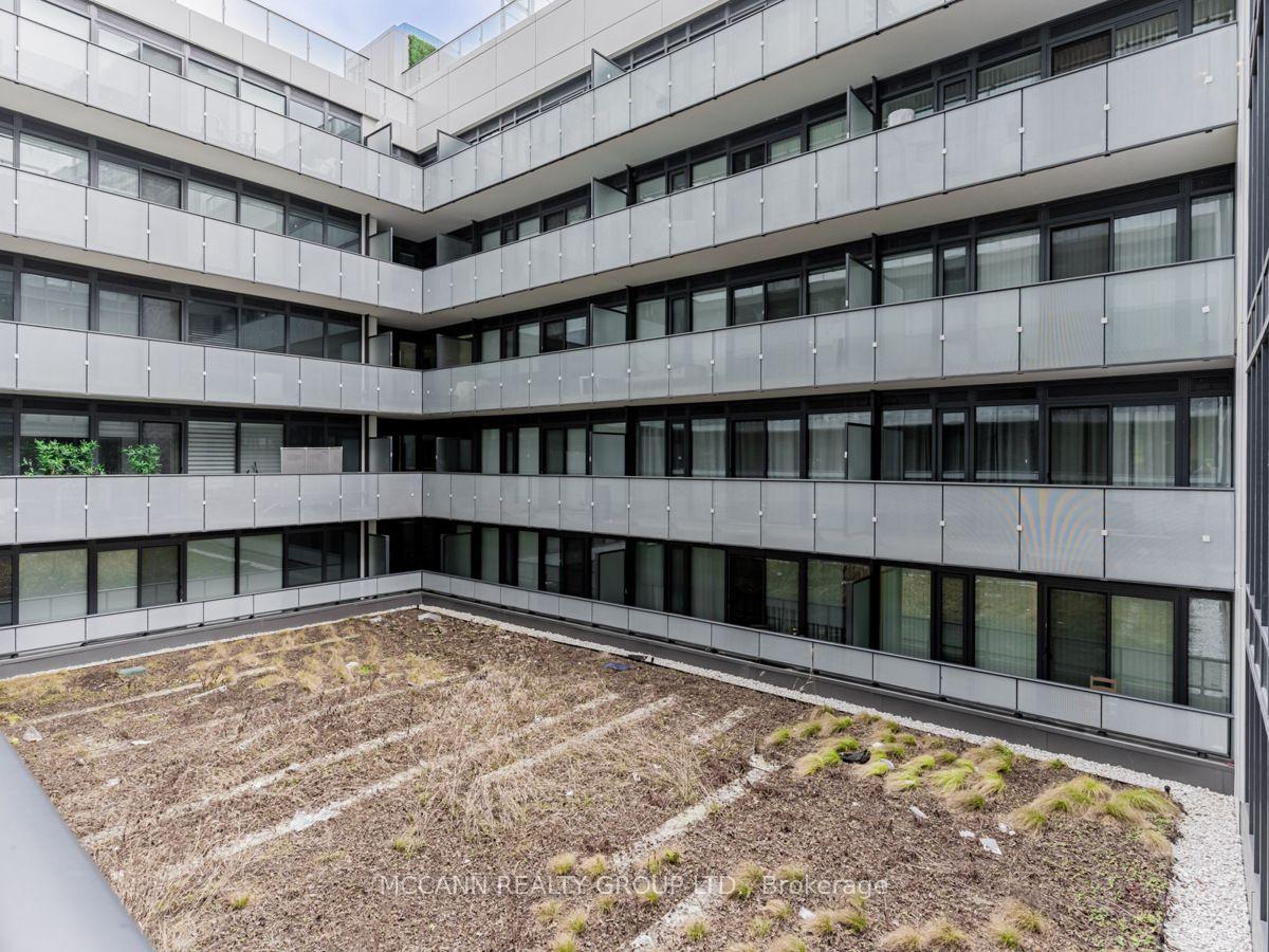 Photo 23 of Unit 332, 161 Roehampton Avenue, Toronto, Mount Pleasant West — HOMEH