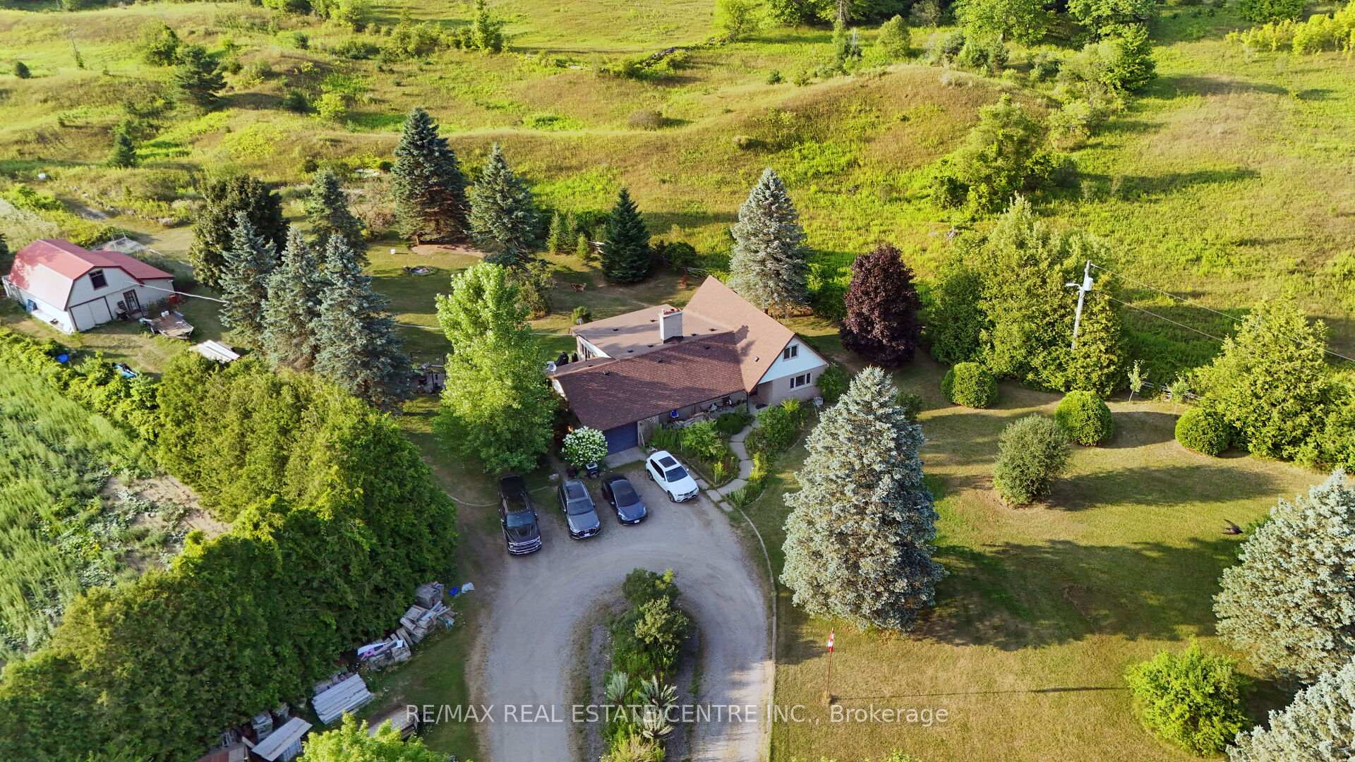 Photo 1 of 8438 Hwy 7, Guelph/Eramosa, Rural Guelph/Eramosa East — HOMEH