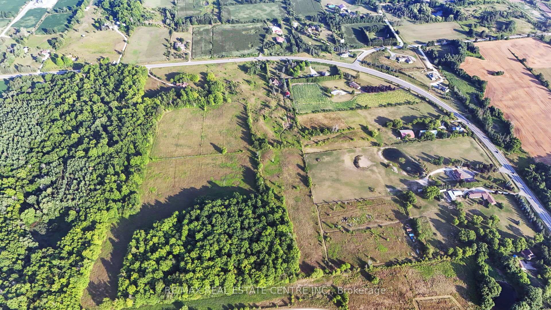 Photo 3 of 8438 Hwy 7, Guelph/Eramosa, Rural Guelph/Eramosa East — HOMEH