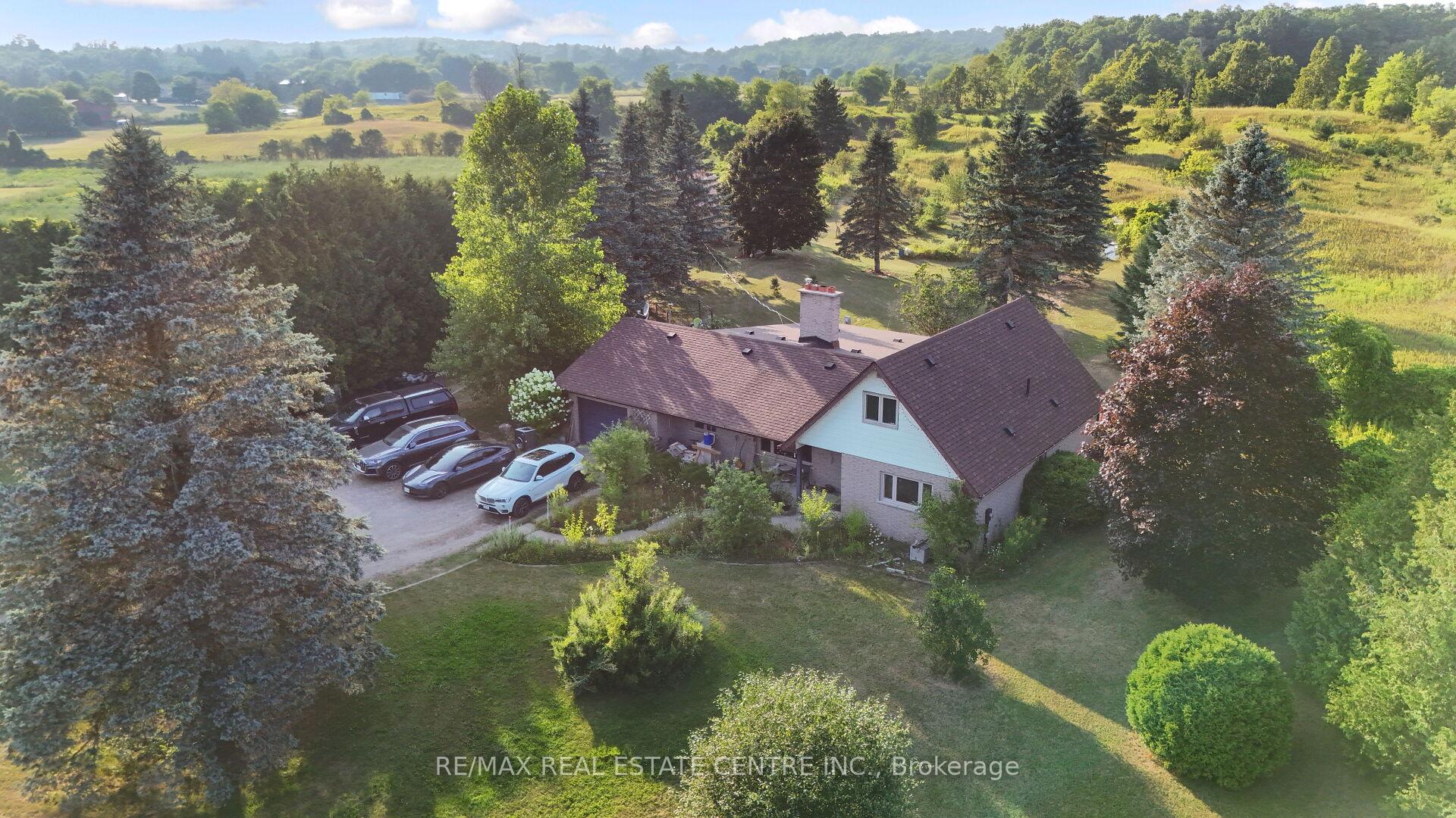 Photo 7 of 8438 Hwy 7, Guelph/Eramosa, Rural Guelph/Eramosa East — HOMEH