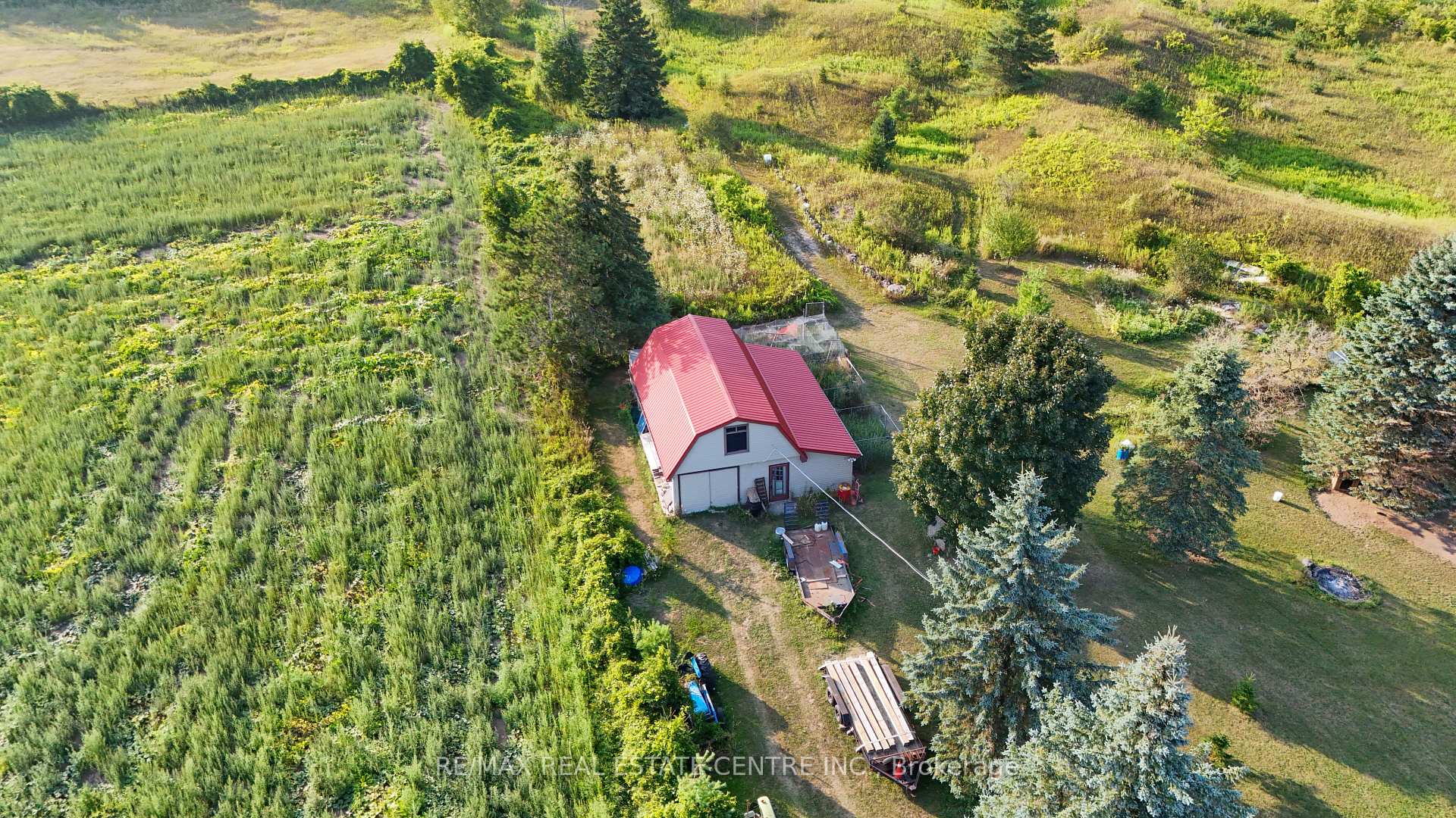 Photo 6 of 8438 Hwy 7, Guelph/Eramosa, Rural Guelph/Eramosa East — HOMEH