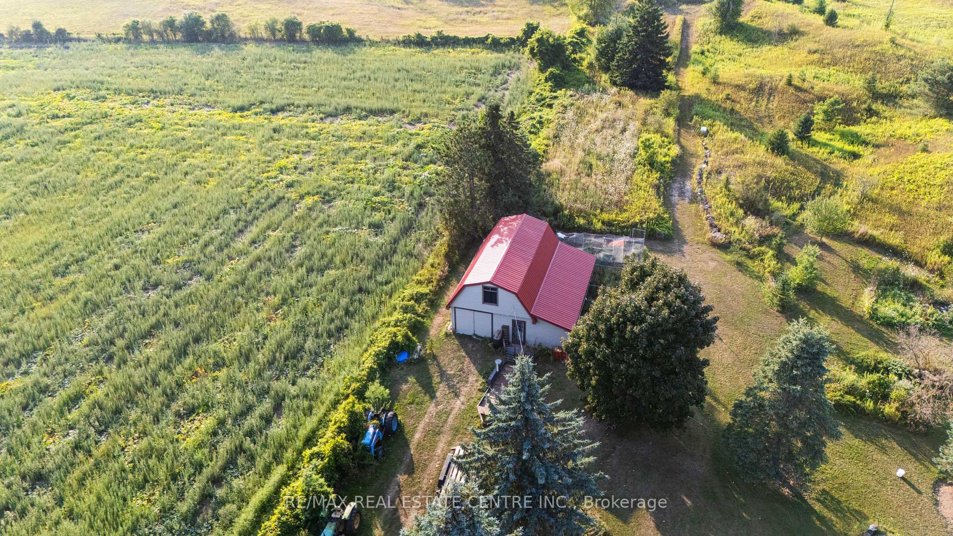 Photo 8 of 8438 Hwy 7, Guelph/Eramosa, Rural Guelph/Eramosa East — HOMEH