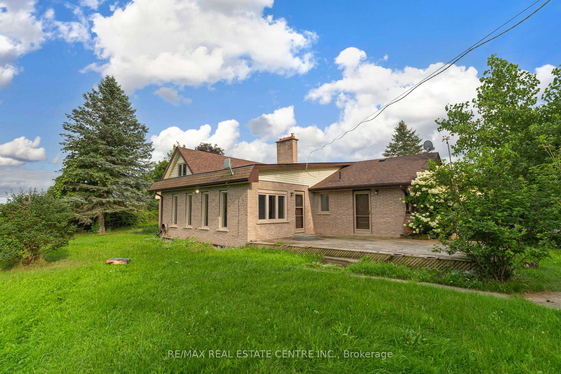 Photo 11 of 8438 Hwy 7, Guelph/Eramosa, Rural Guelph/Eramosa East — HOMEH