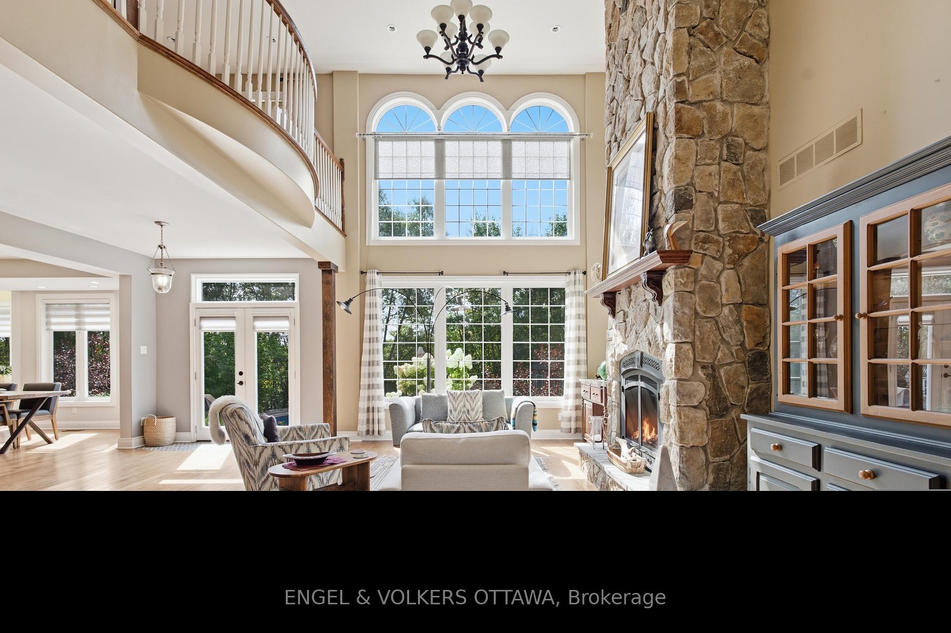 Photo 5 of 6622 Blossom Trail Drive, Ottawa, Greely — HOMEH