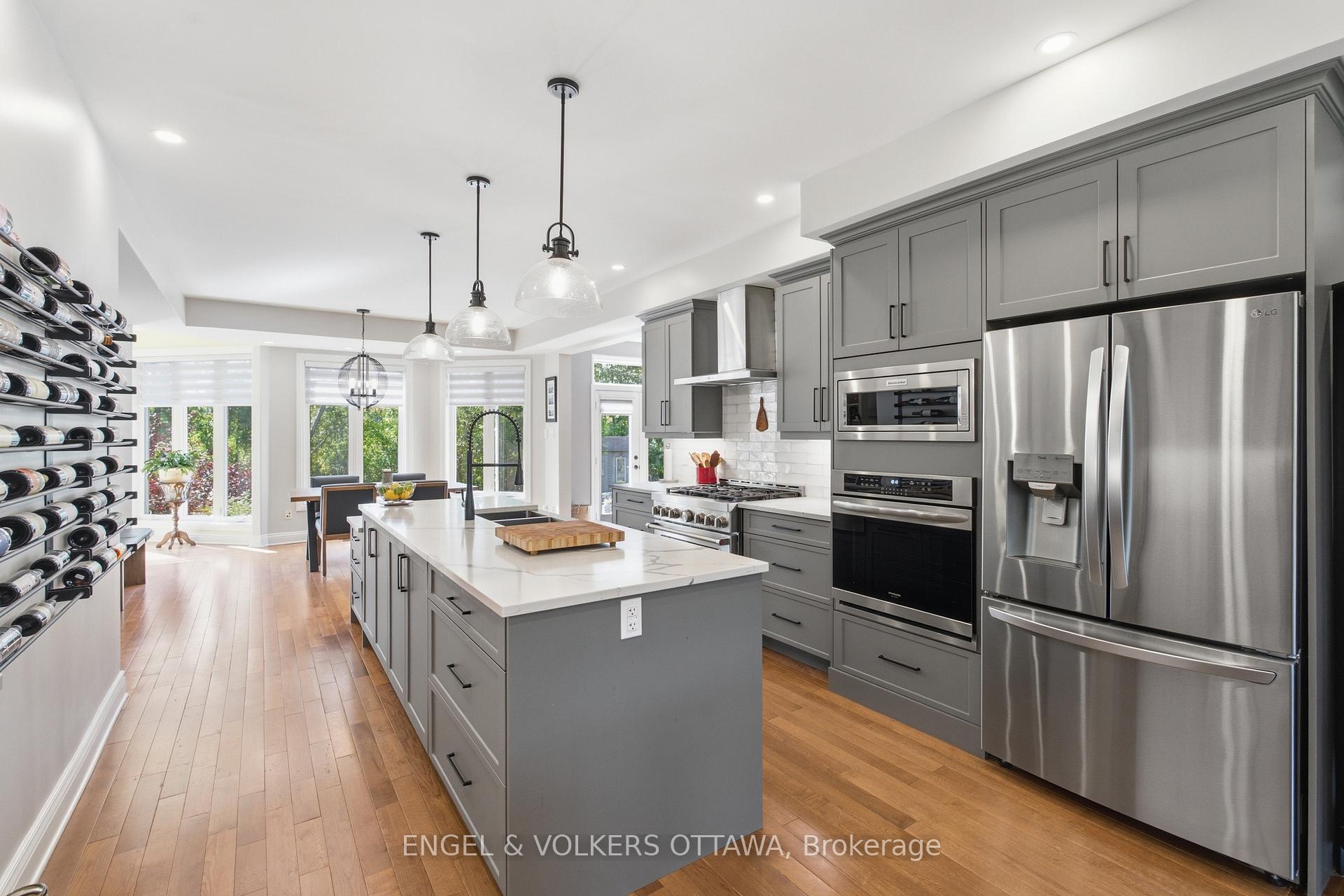 Photo 6 of 6622 Blossom Trail Drive, Ottawa, Greely — HOMEH