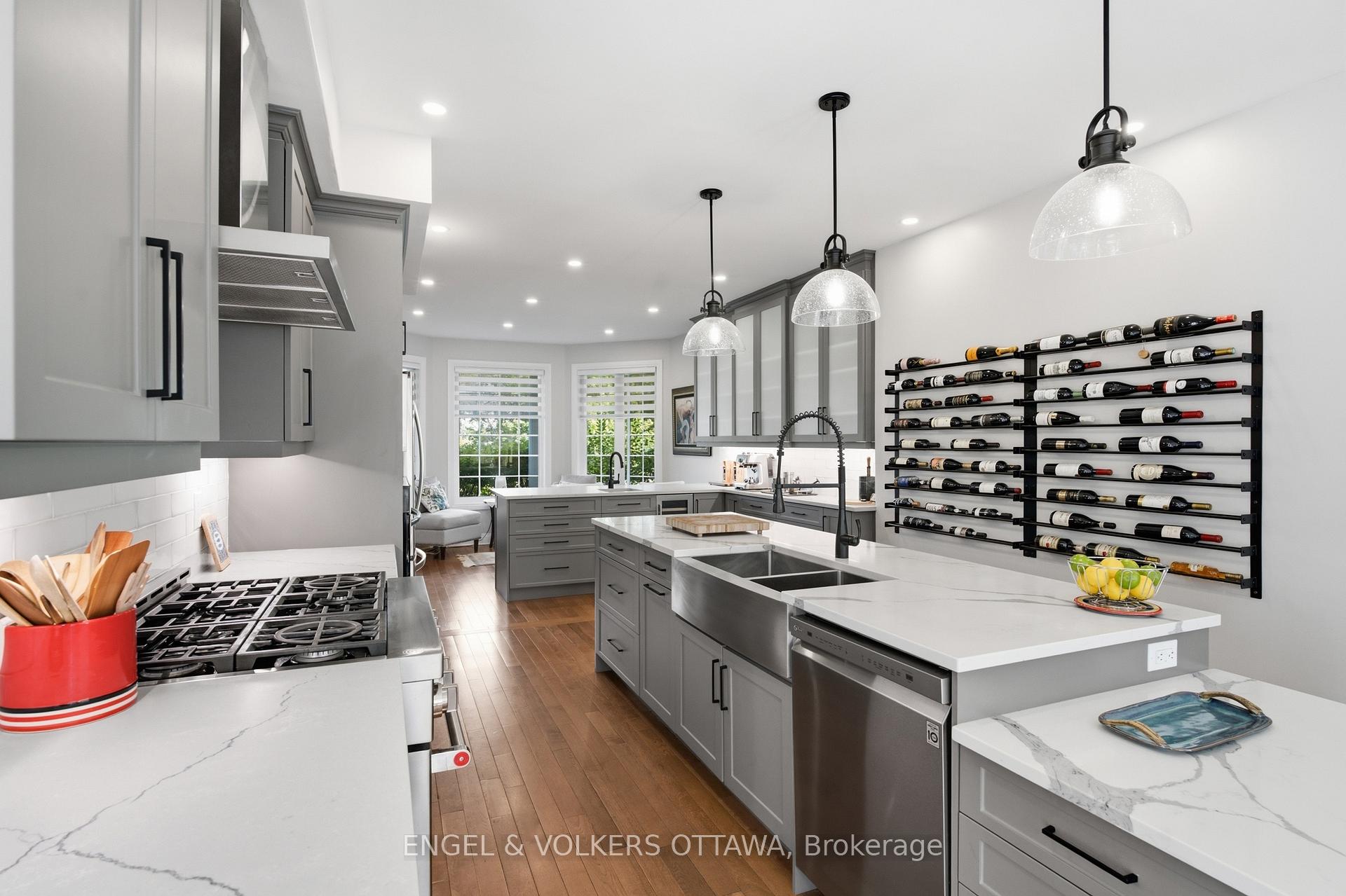 Photo 9 of 6622 Blossom Trail Drive, Ottawa, Greely — HOMEH