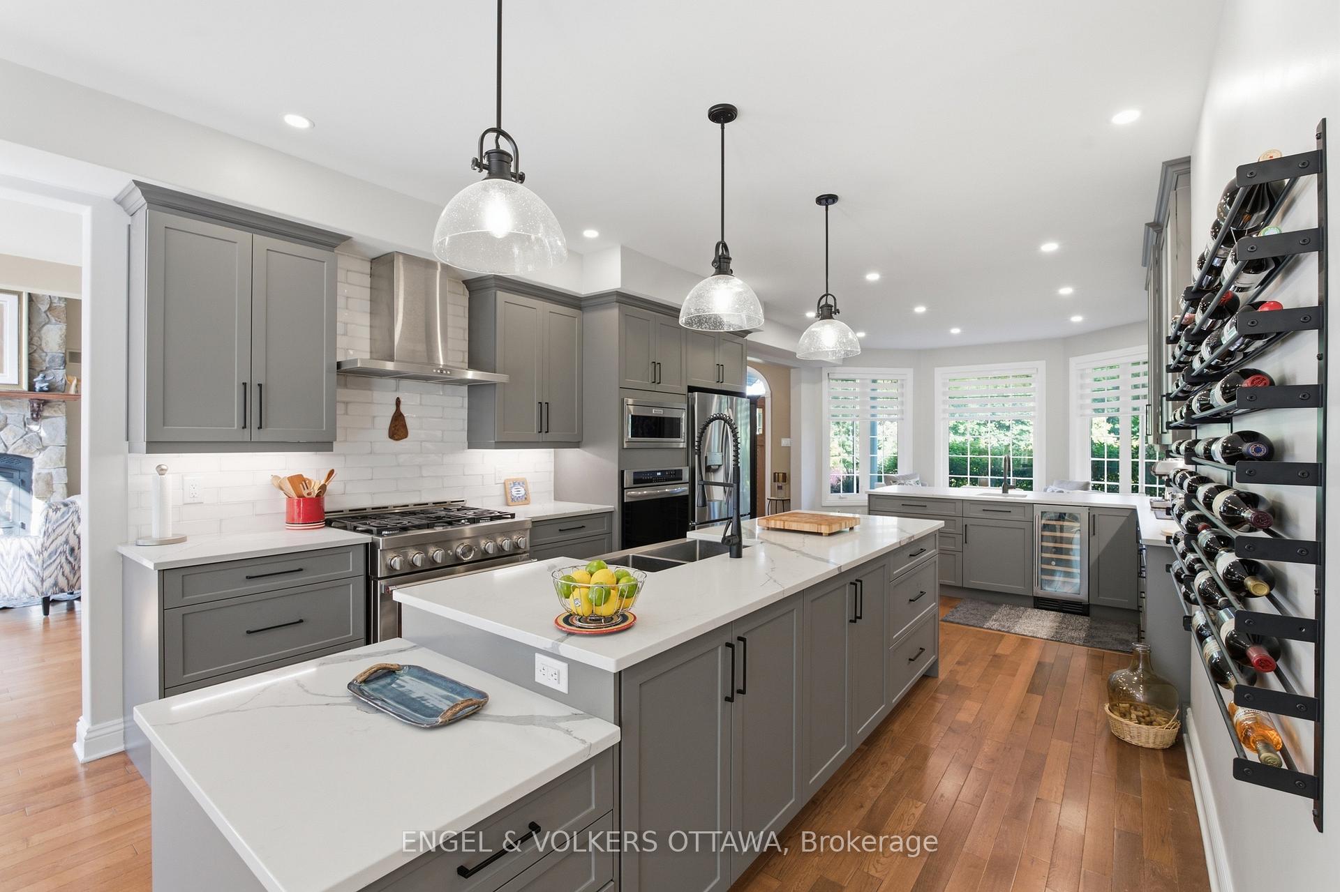 Photo 10 of 6622 Blossom Trail Drive, Ottawa, Greely — HOMEH