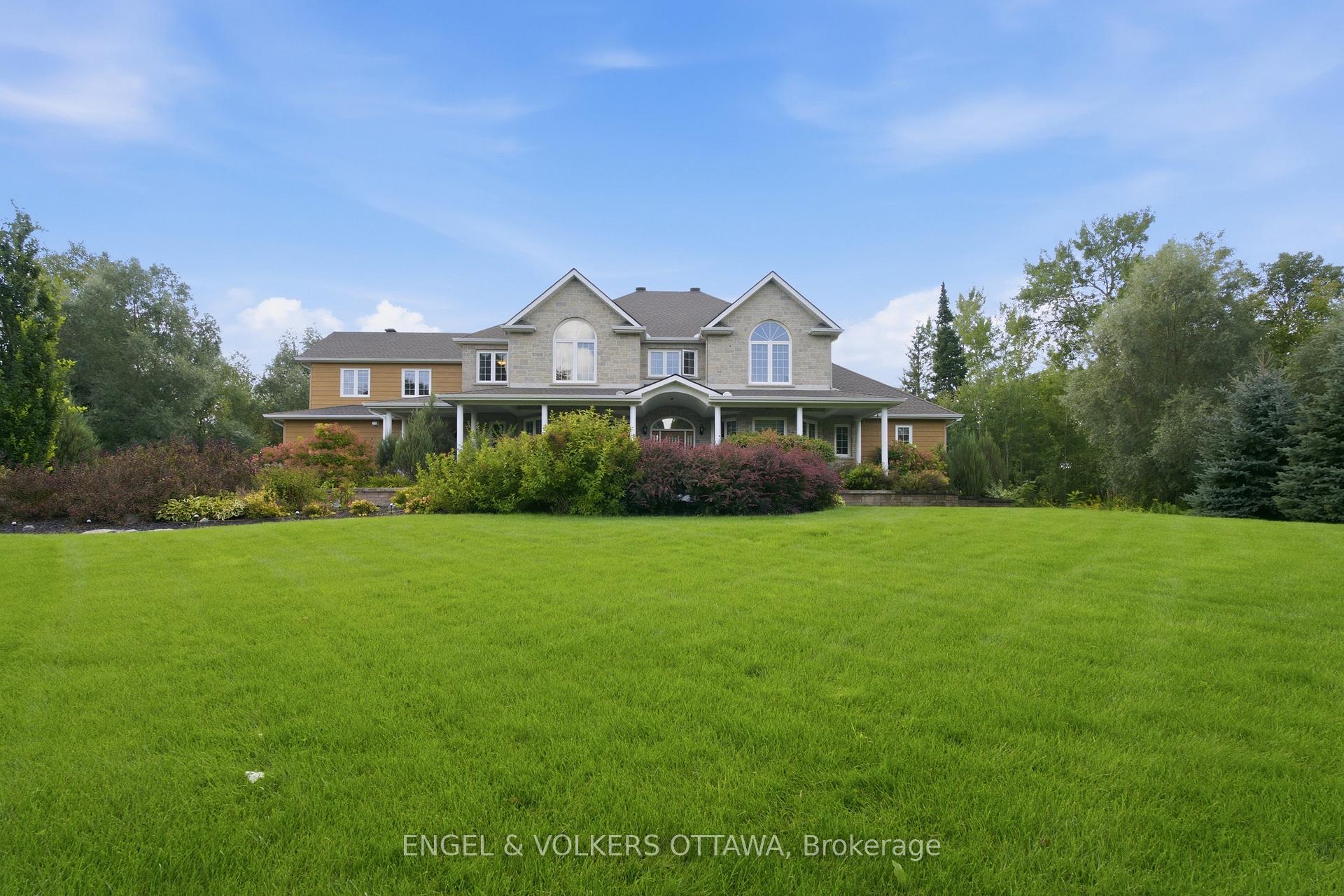 Photo 40 of 6622 Blossom Trail Drive, Ottawa, Greely — HOMEH