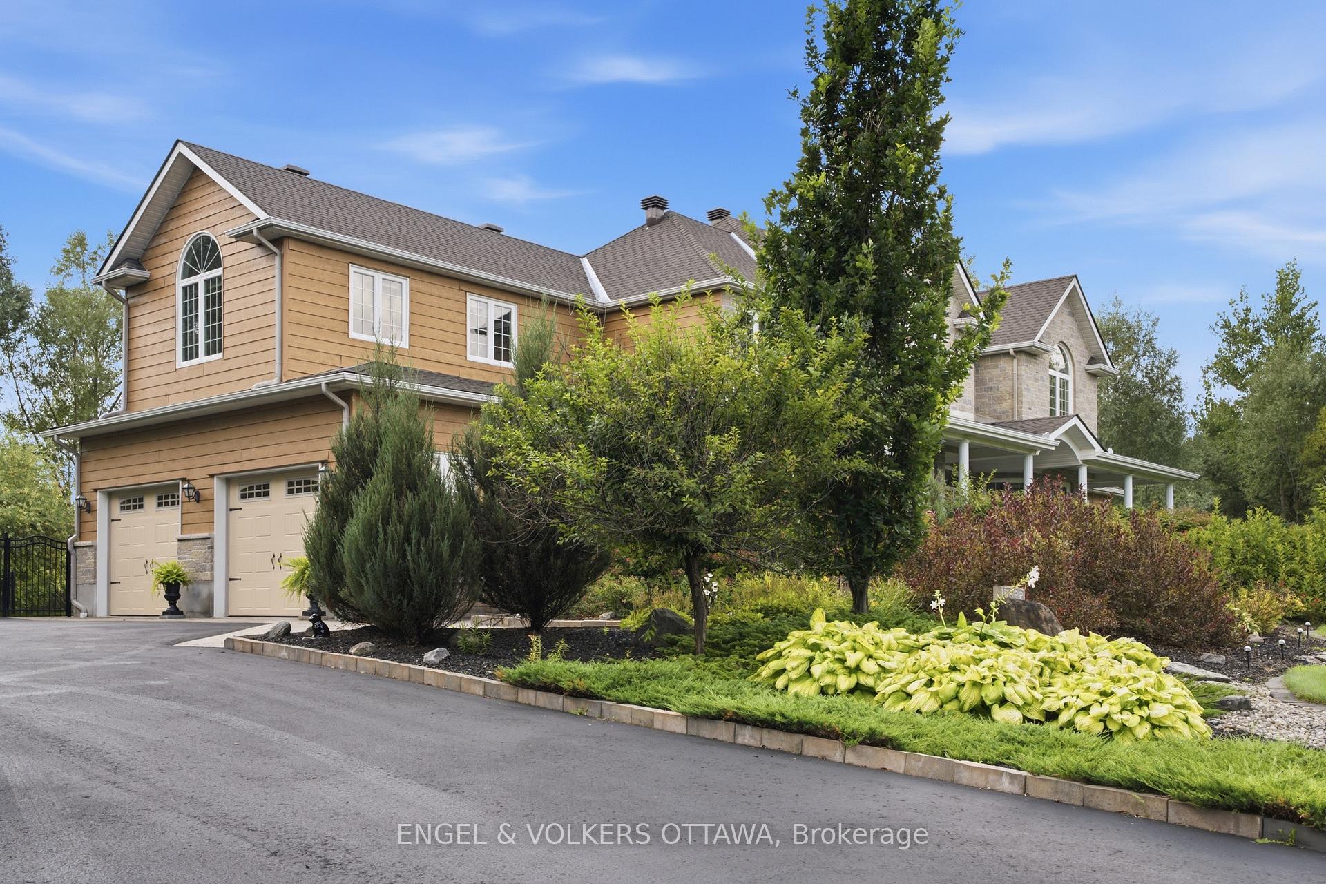 Photo 41 of 6622 Blossom Trail Drive, Ottawa, Greely — HOMEH