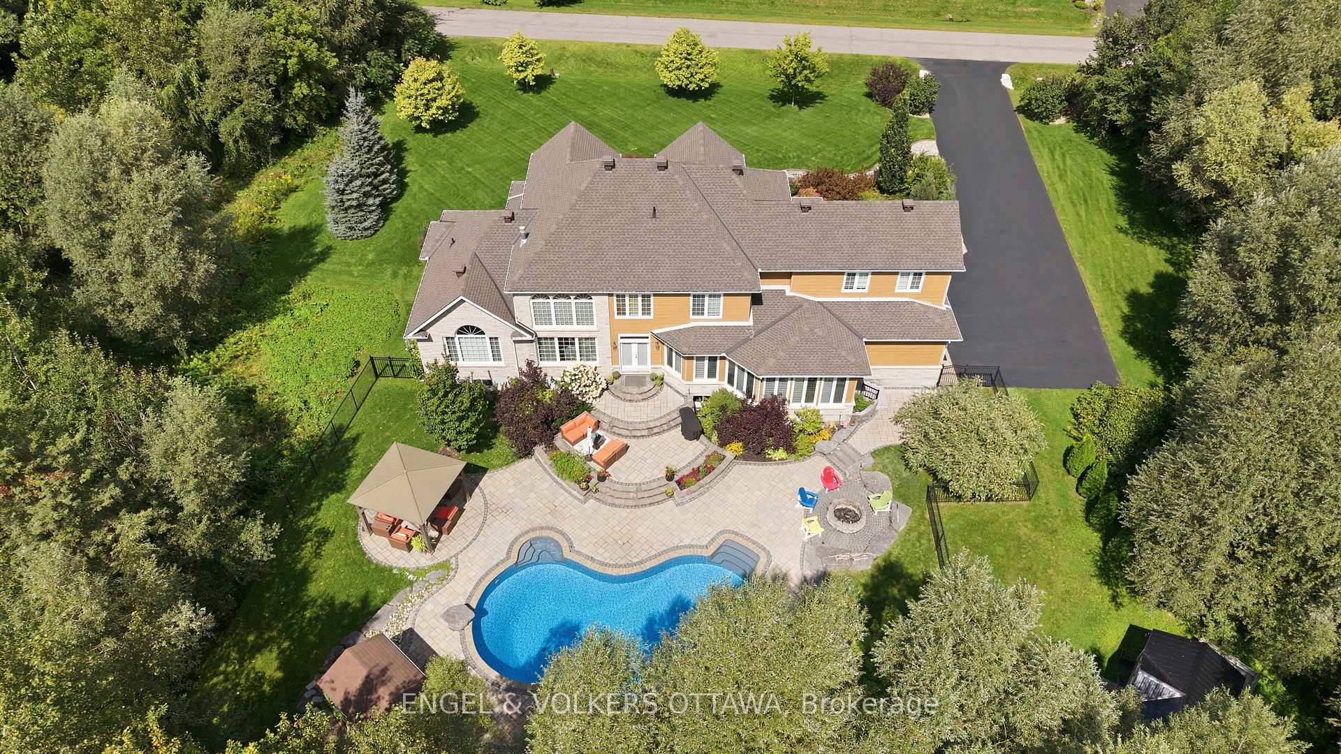 Photo 50 of 6622 Blossom Trail Drive, Ottawa, Greely — HOMEH