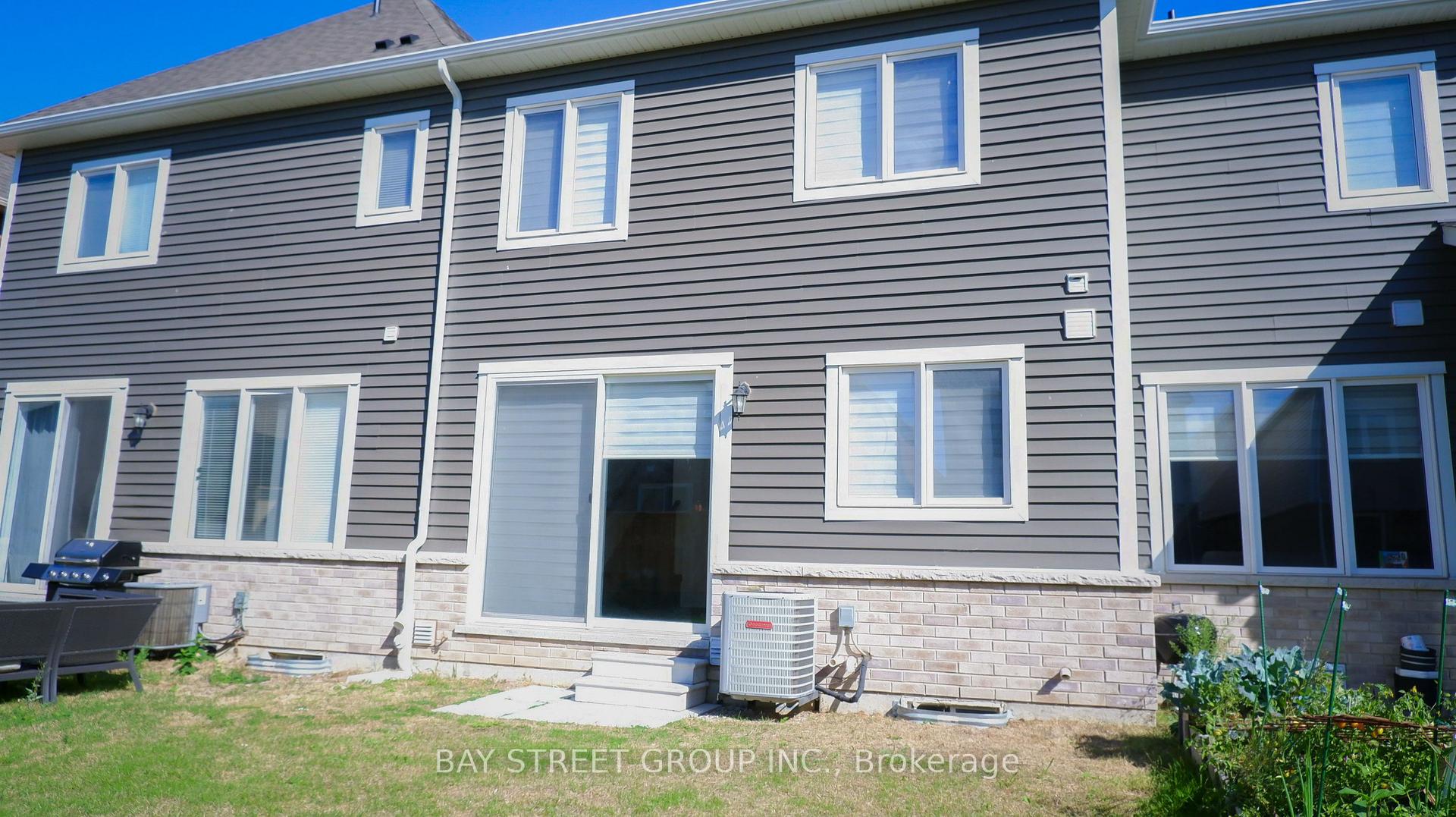 Photo 27 of 48 Histand Trail, Kitchener, Trussler — HOMEH