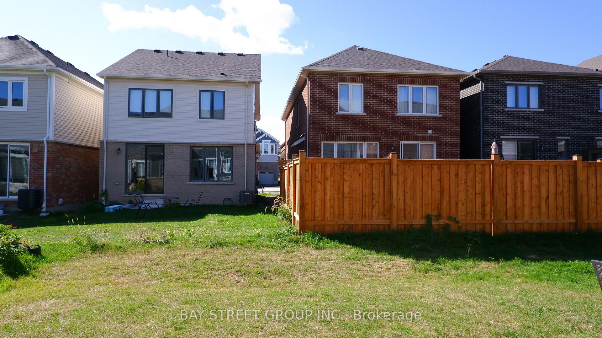 Photo 28 of 48 Histand Trail, Kitchener, Trussler — HOMEH