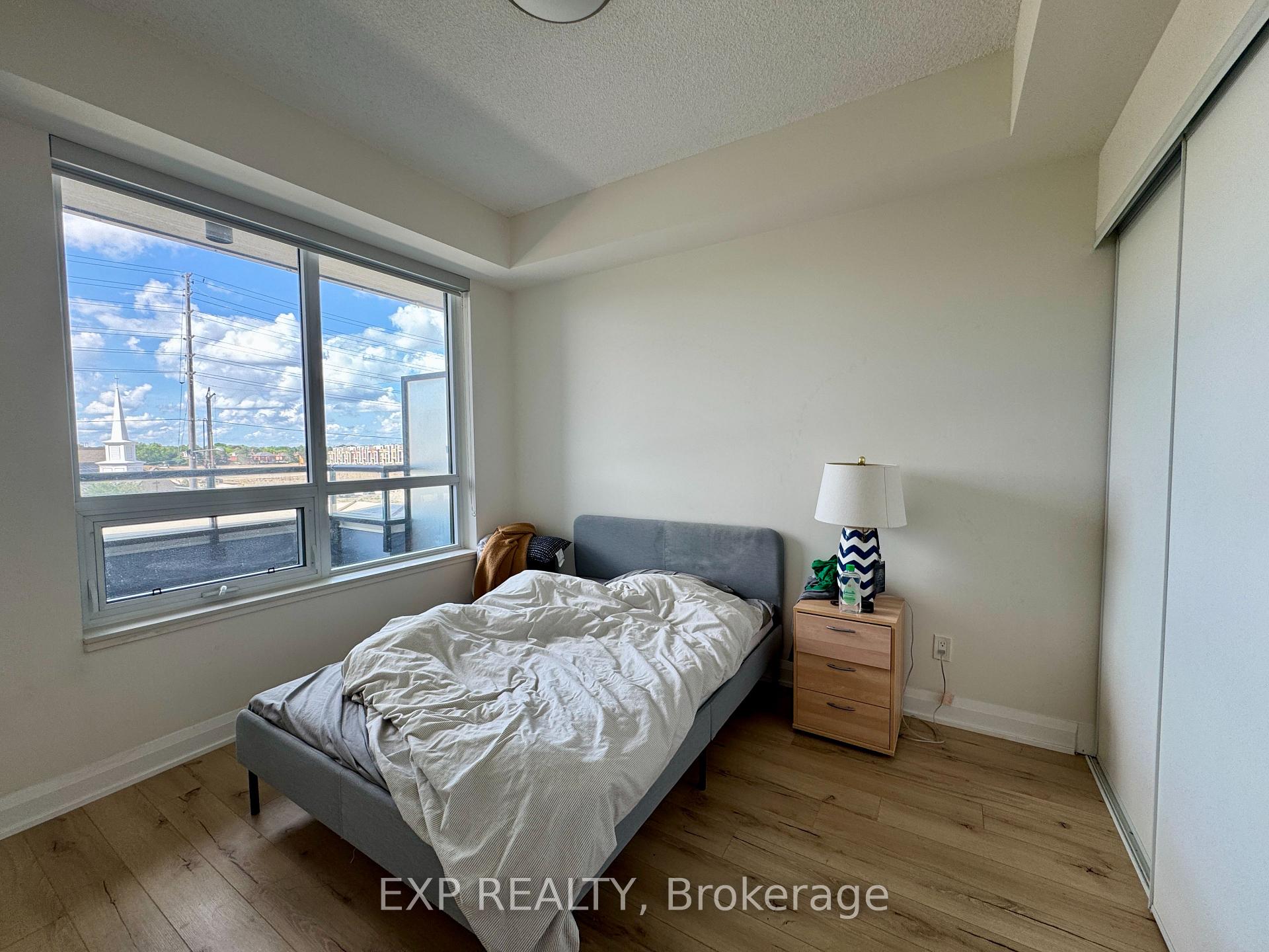 Photo 5 of Unit 321, 25 Water Walk Drive, Markham, Unionville — HOMEH