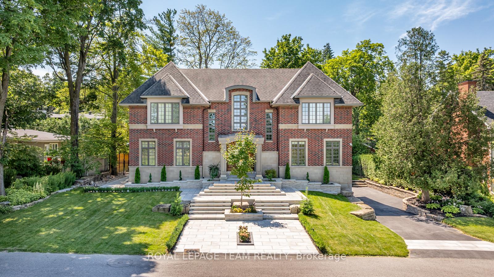 Photo 1 of 250 Sandridge Road, Ottawa, Rockcliffe — HOMEH