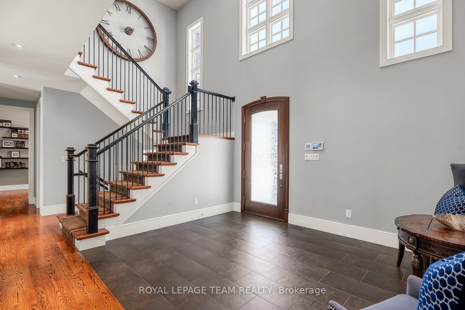 Photo 4 of 250 Sandridge Road, Ottawa, Rockcliffe — HOMEH