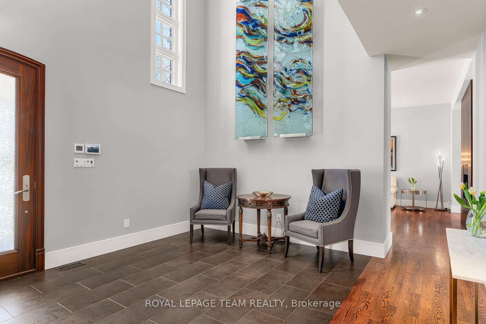 Photo 5 of 250 Sandridge Road, Ottawa, Rockcliffe — HOMEH