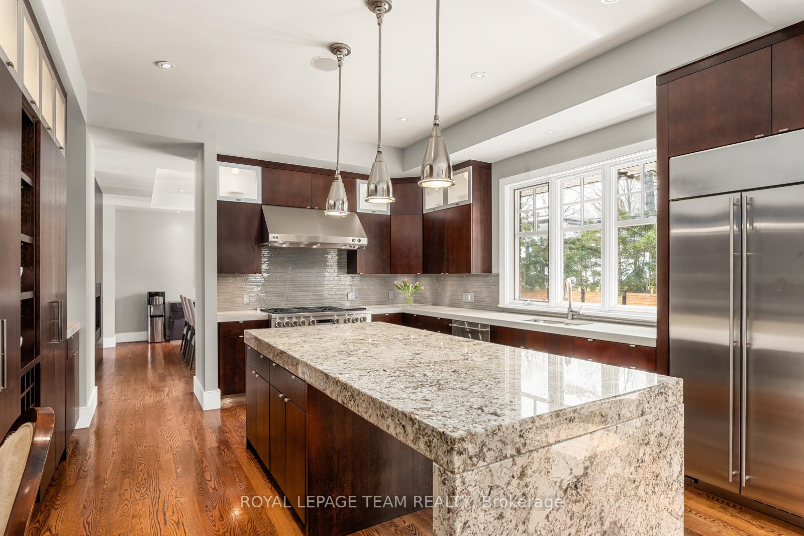 Photo 13 of 250 Sandridge Road, Ottawa, Rockcliffe — HOMEH