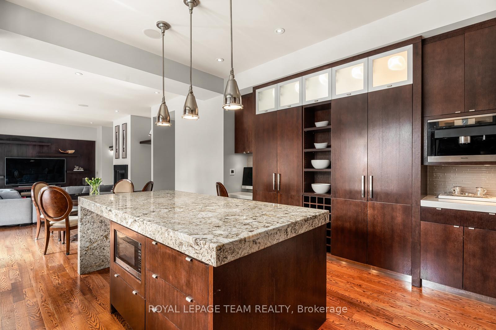 Photo 14 of 250 Sandridge Road, Ottawa, Rockcliffe — HOMEH