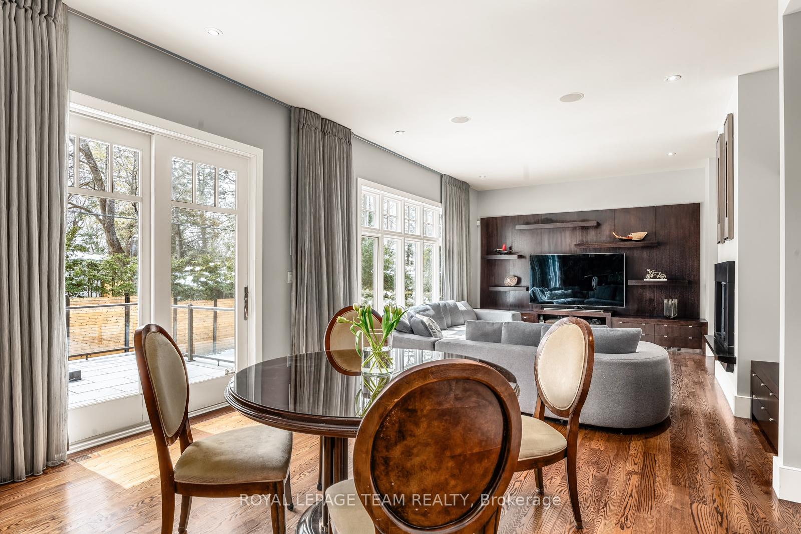 Photo 17 of 250 Sandridge Road, Ottawa, Rockcliffe — HOMEH