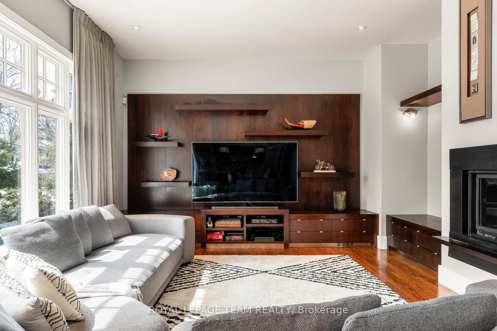 Photo 19 of 250 Sandridge Road, Ottawa, Rockcliffe — HOMEH