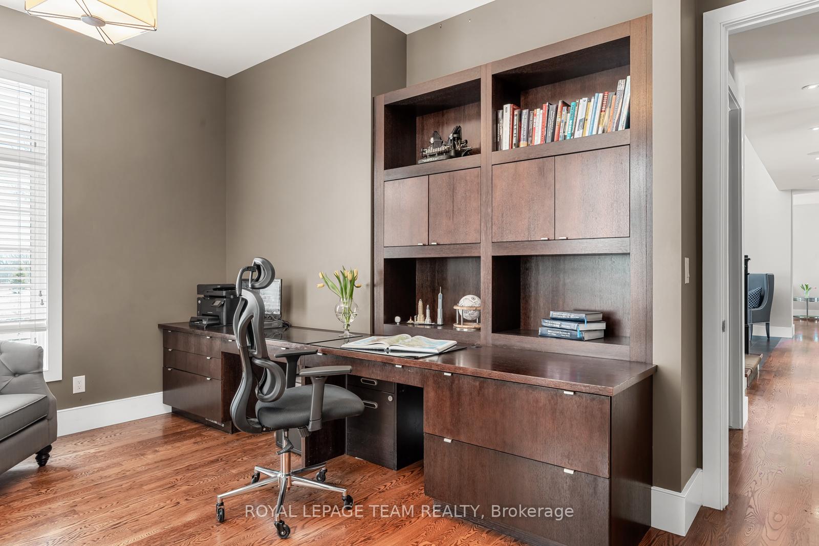 Photo 20 of 250 Sandridge Road, Ottawa, Rockcliffe — HOMEH