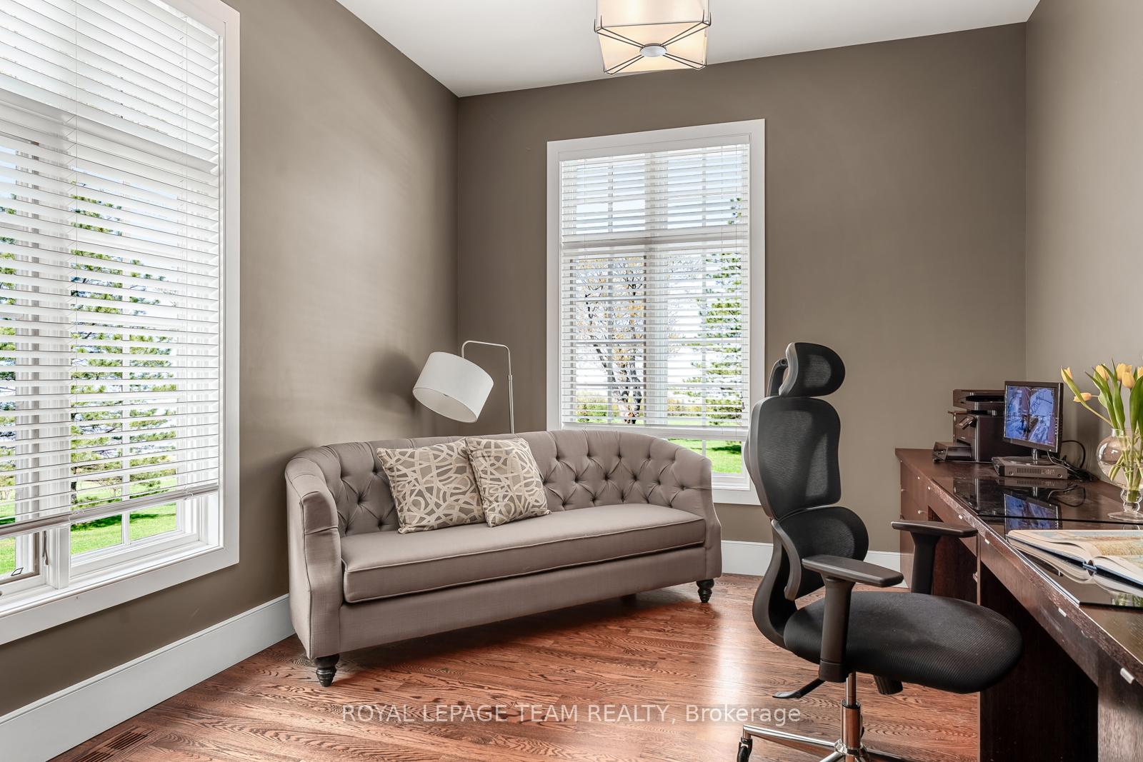 Photo 21 of 250 Sandridge Road, Ottawa, Rockcliffe — HOMEH