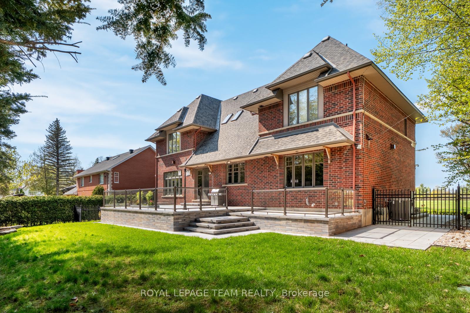 Photo 39 of 250 Sandridge Road, Ottawa, Rockcliffe — HOMEH