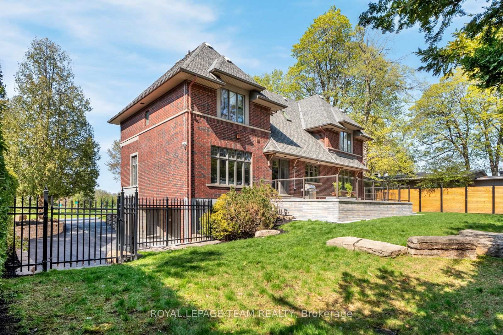 Photo 41 of 250 Sandridge Road, Ottawa, Rockcliffe — HOMEH
