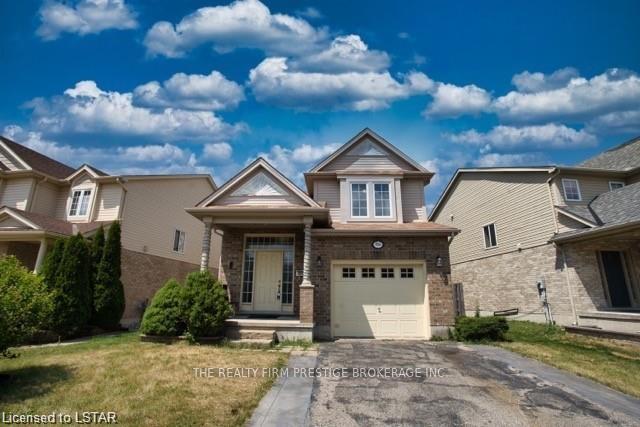 Photo 1 of 926 Grenfell Drive, London, North C — HOMEH