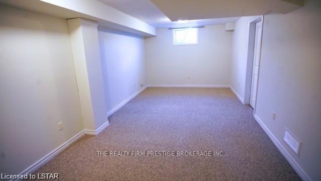 Photo 15 of 926 Grenfell Drive, London, North C — HOMEH