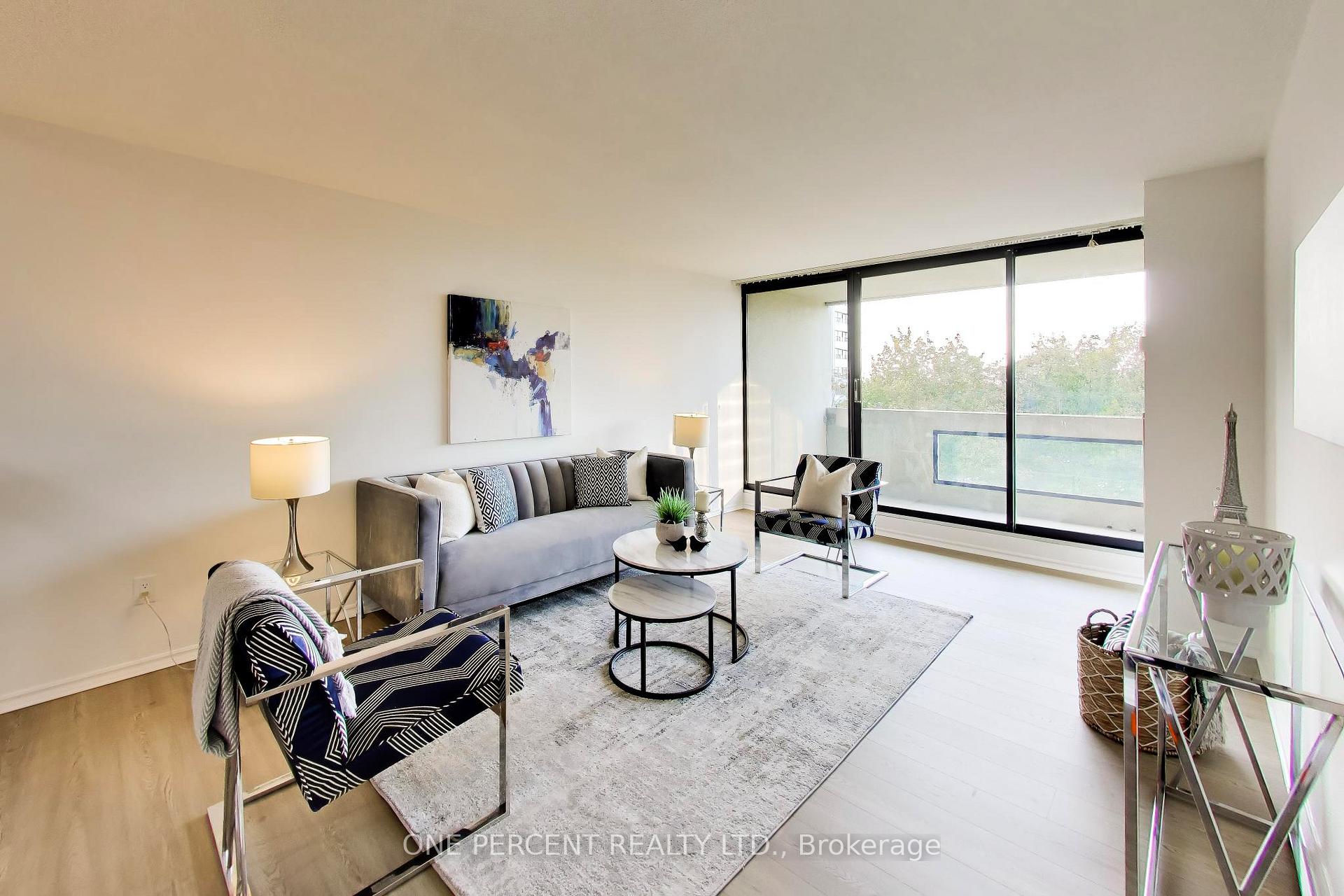 Photo of Unit 503, 2350 Bridletowne Circle