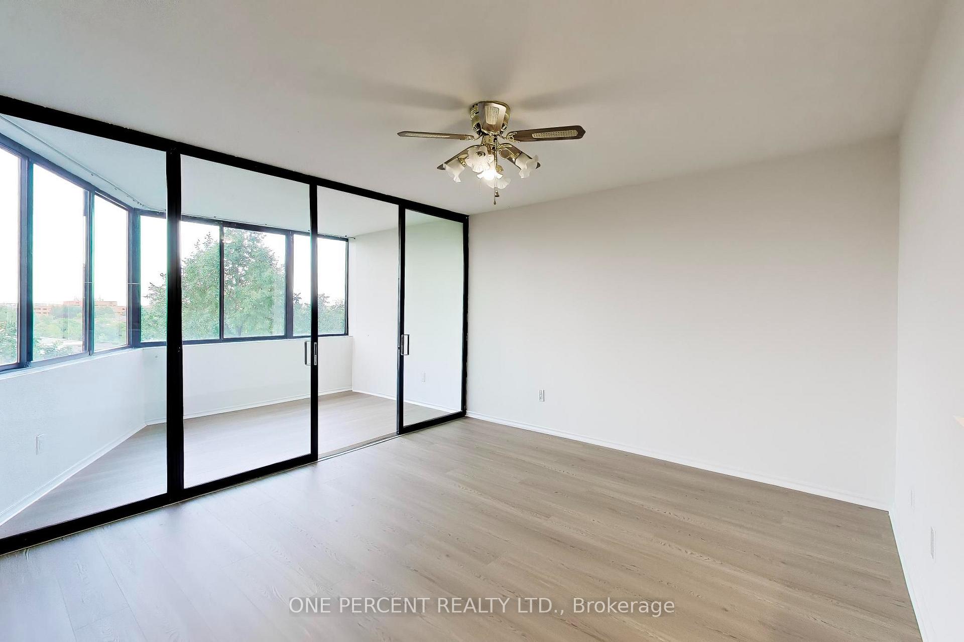 Photo 10 of Unit 503, 2350 Bridletowne Circle, Scarborough, L'Amoreaux — HOMEH