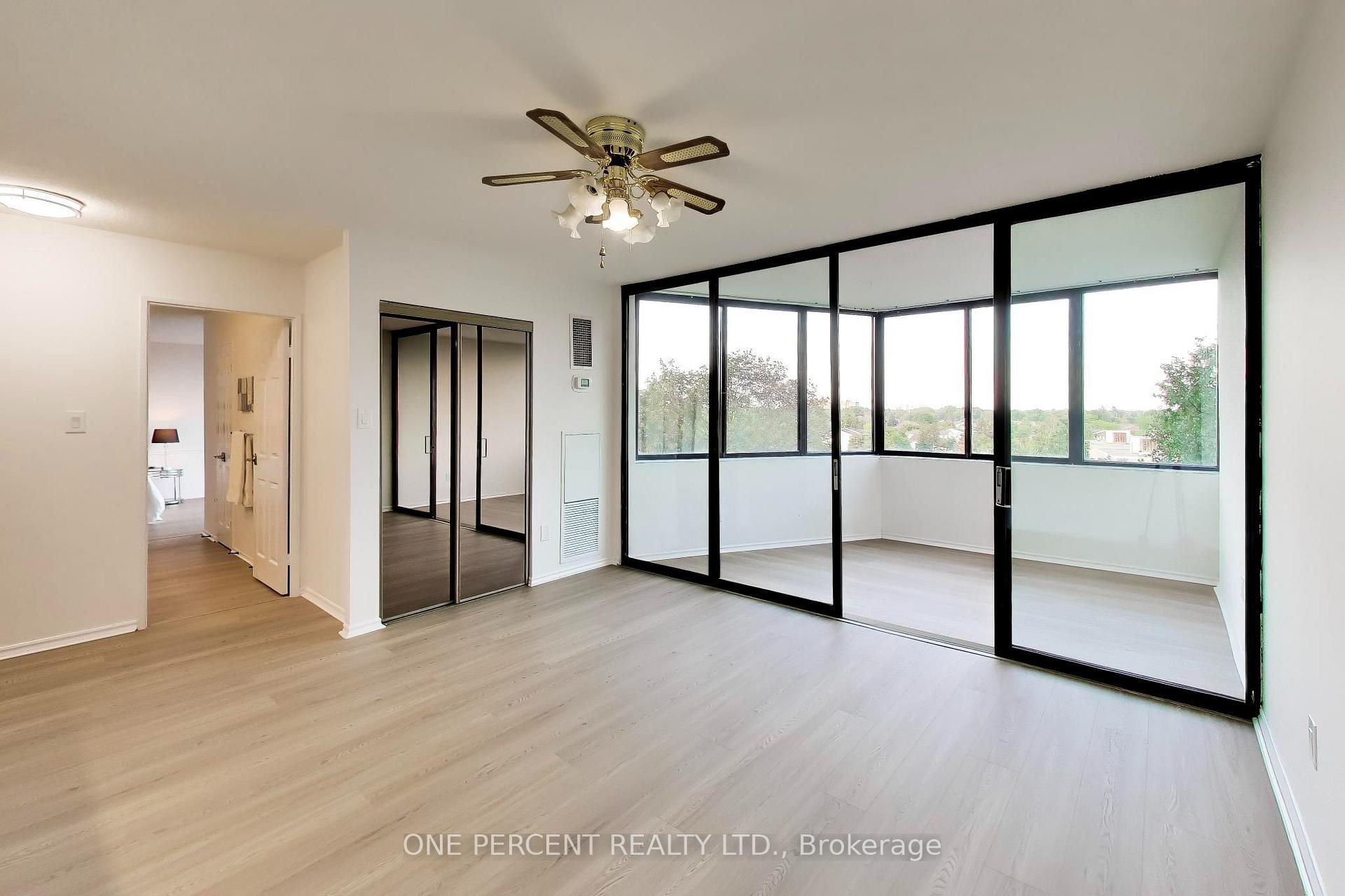 Photo 11 of Unit 503, 2350 Bridletowne Circle, Scarborough, L'Amoreaux — HOMEH
