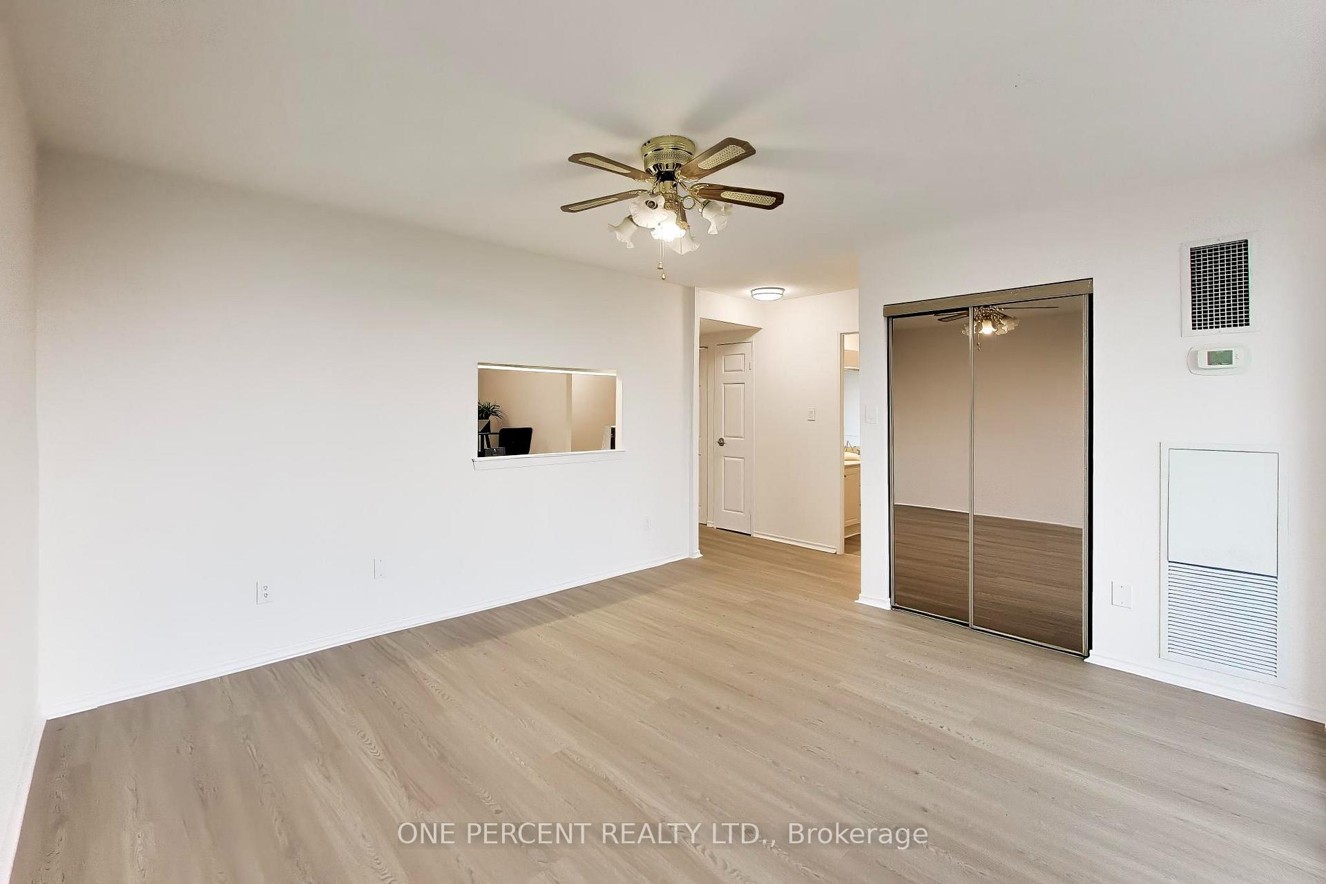 Photo 12 of Unit 503, 2350 Bridletowne Circle, Scarborough, L'Amoreaux — HOMEH