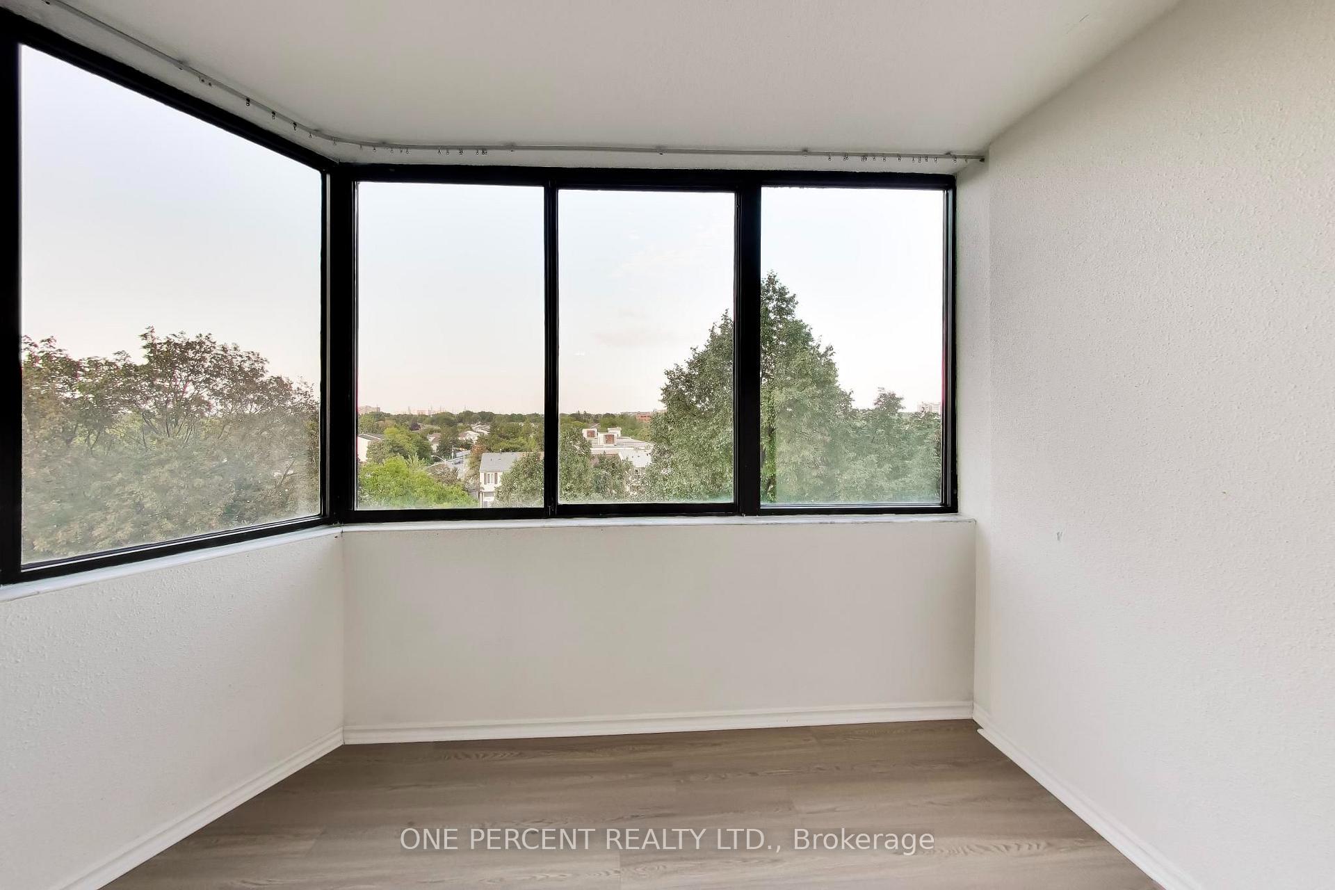 Photo 14 of Unit 503, 2350 Bridletowne Circle, Scarborough, L'Amoreaux — HOMEH