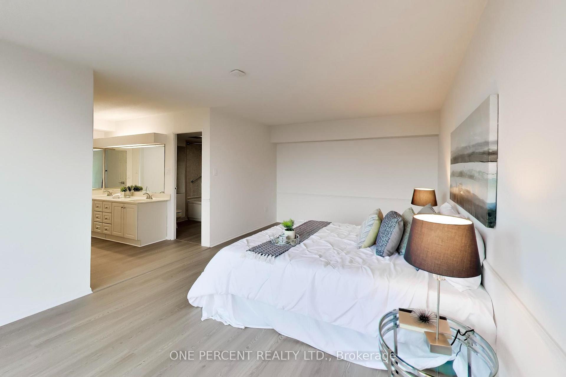 Photo 19 of Unit 503, 2350 Bridletowne Circle, Scarborough, L'Amoreaux — HOMEH