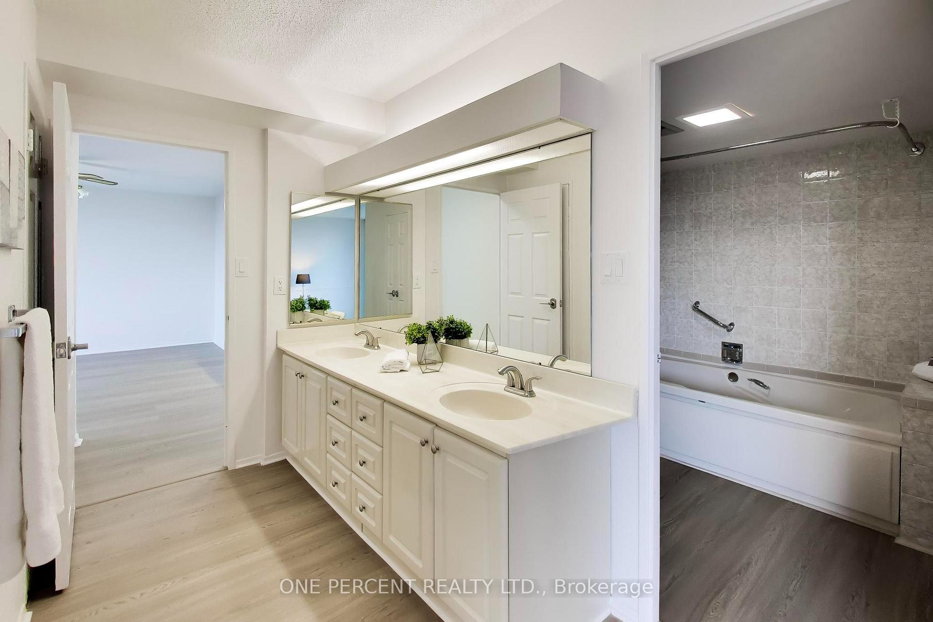 Photo 20 of Unit 503, 2350 Bridletowne Circle, Scarborough, L'Amoreaux — HOMEH