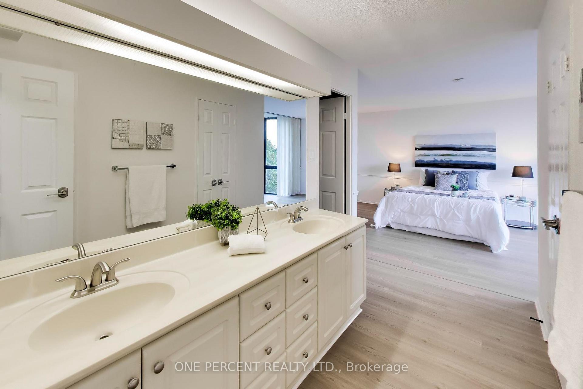 Photo 21 of Unit 503, 2350 Bridletowne Circle, Scarborough, L'Amoreaux — HOMEH