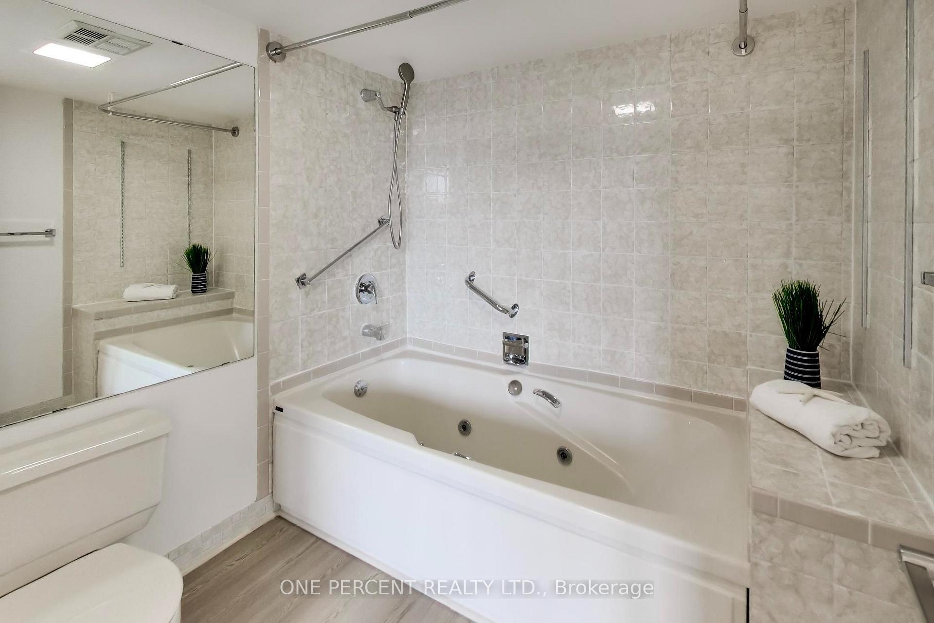 Photo 22 of Unit 503, 2350 Bridletowne Circle, Scarborough, L'Amoreaux — HOMEH