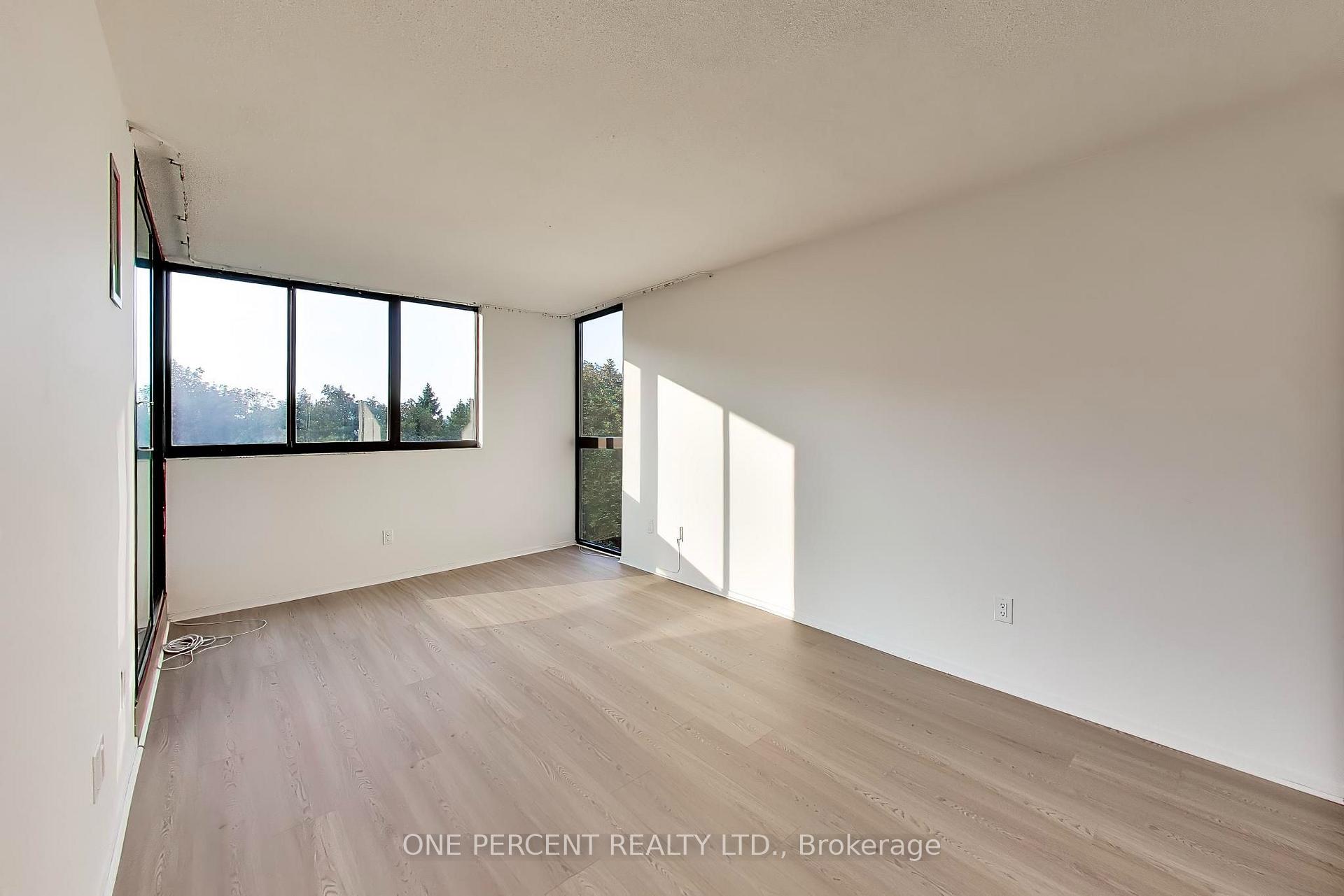 Photo 24 of Unit 503, 2350 Bridletowne Circle, Scarborough, L'Amoreaux — HOMEH