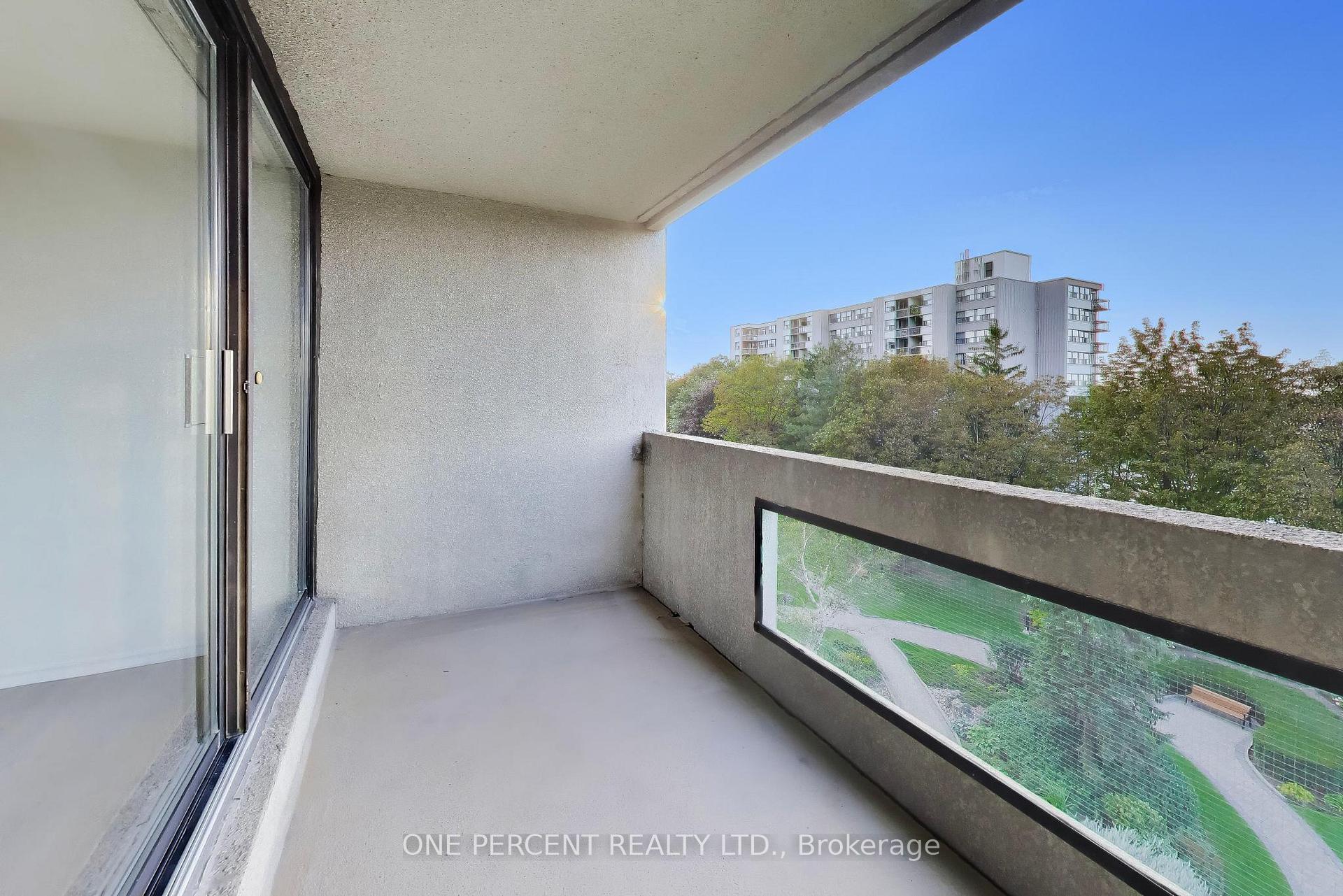 Photo 29 of Unit 503, 2350 Bridletowne Circle, Scarborough, L'Amoreaux — HOMEH