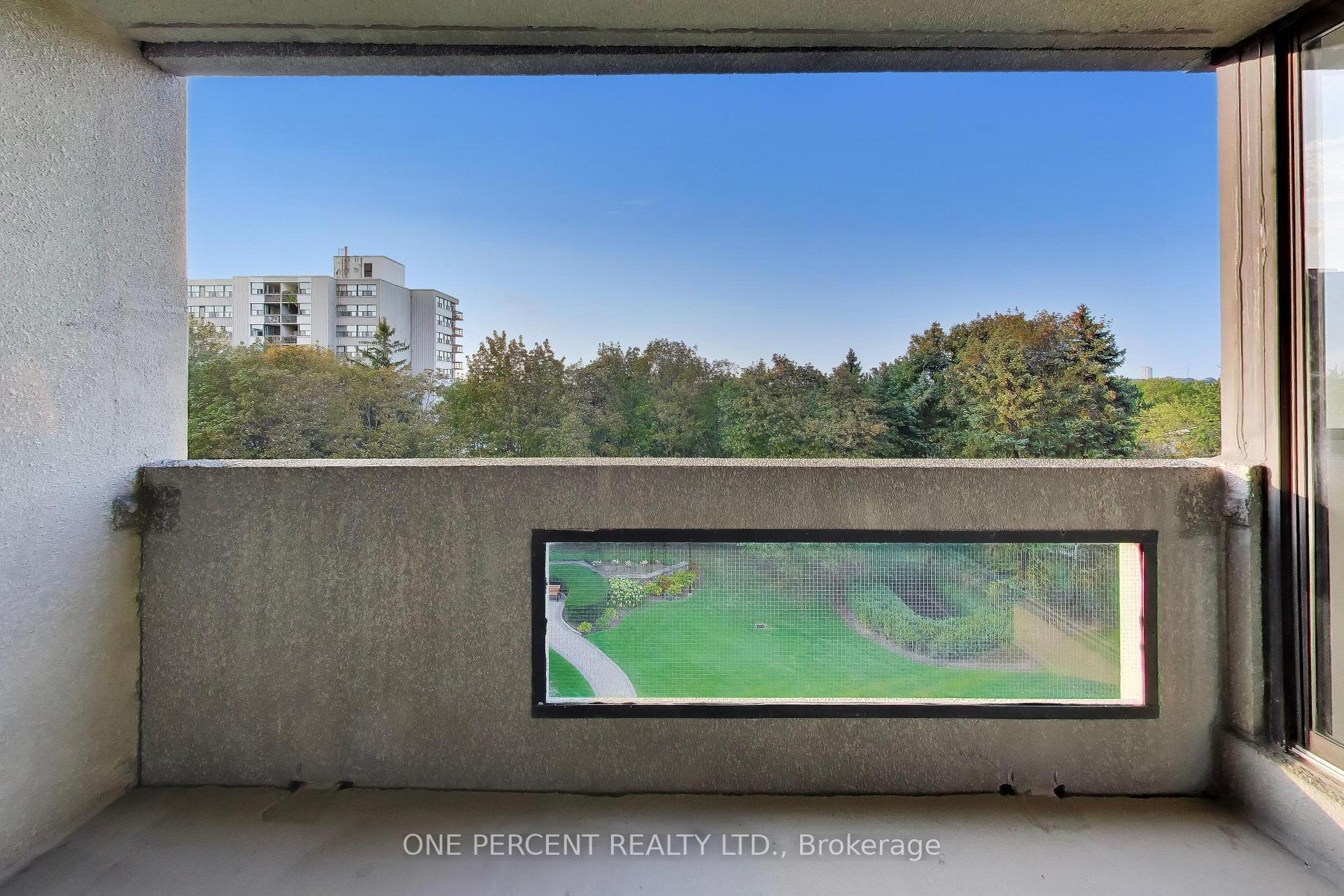 Photo 30 of Unit 503, 2350 Bridletowne Circle, Scarborough, L'Amoreaux — HOMEH